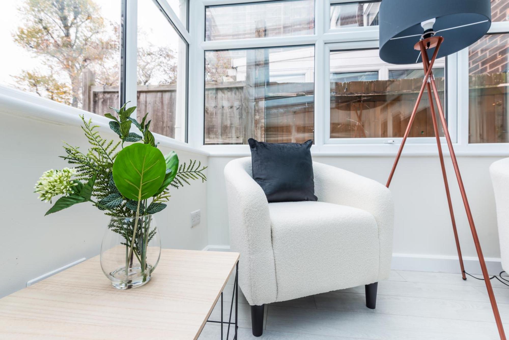 House 10 Mins Walk To Regents Park Holiday home London