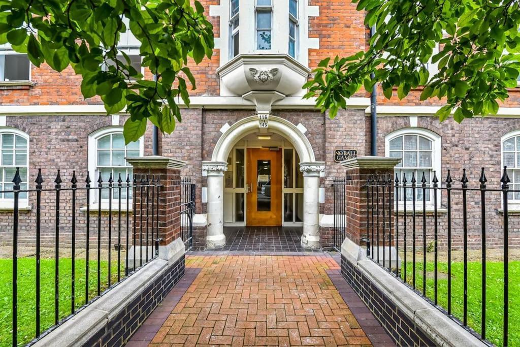 2 Beds Near Lords Cricket Grounds * Londres
