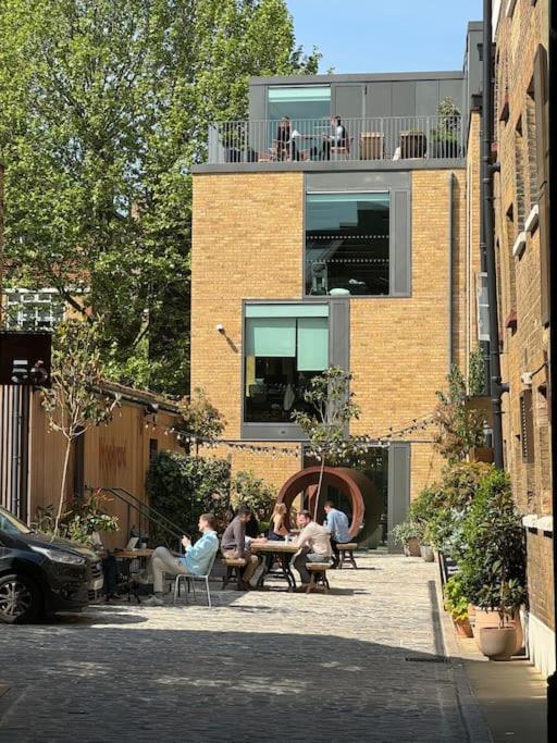 Apartment Cosy Flat Near Tower Bridge And Shard *