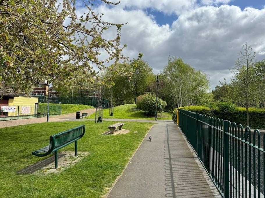 Cosy Flat Near Tower Bridge And Shard Apartment