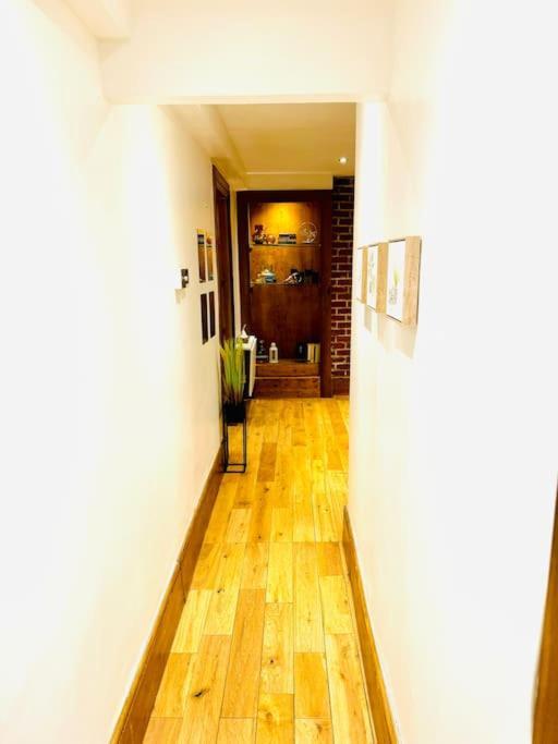 Apartment Cosy Flat Near Tower Bridge And Shard *