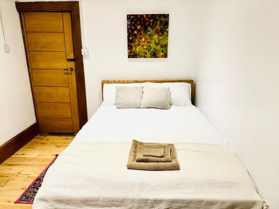 Cosy Flat Near Tower Bridge And Shard * Londen
