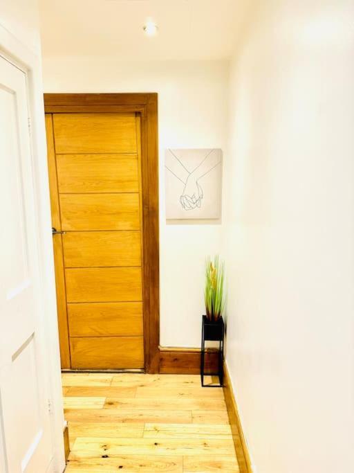 Apartment Cosy Flat Near Tower Bridge And Shard