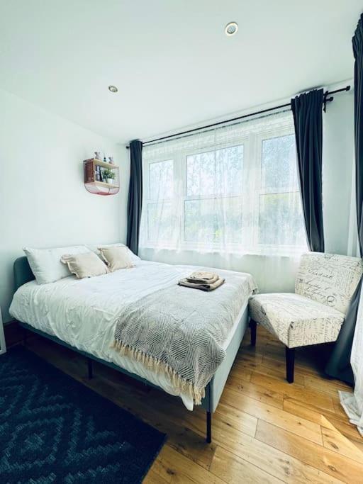 Cosy Flat Near Tower Bridge And Shard Apartment *