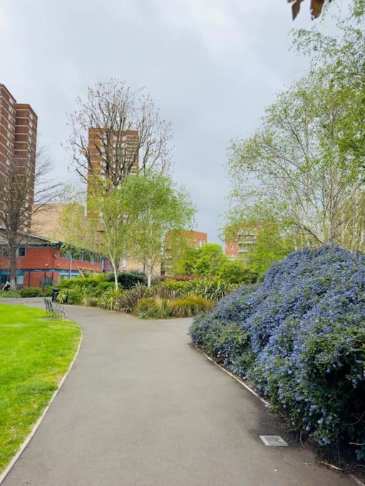 Cosy Flat Near Tower Bridge And Shard London
