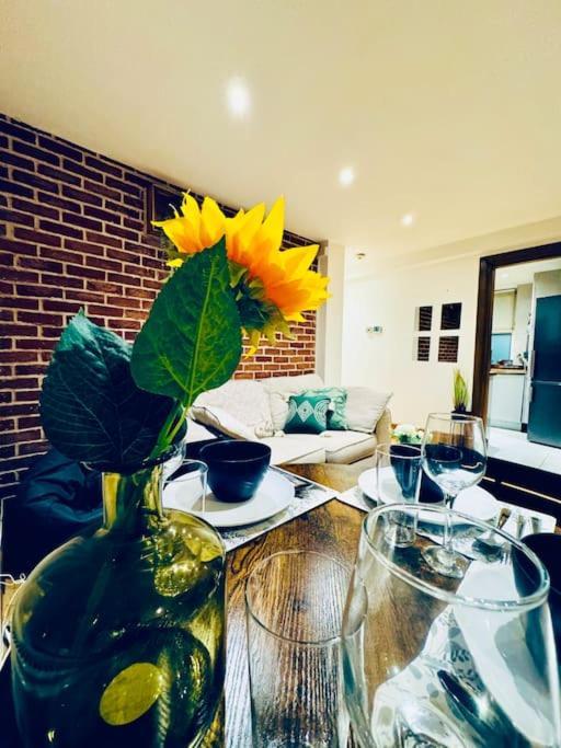 Appartement Cosy Flat Near Tower Bridge And Shard