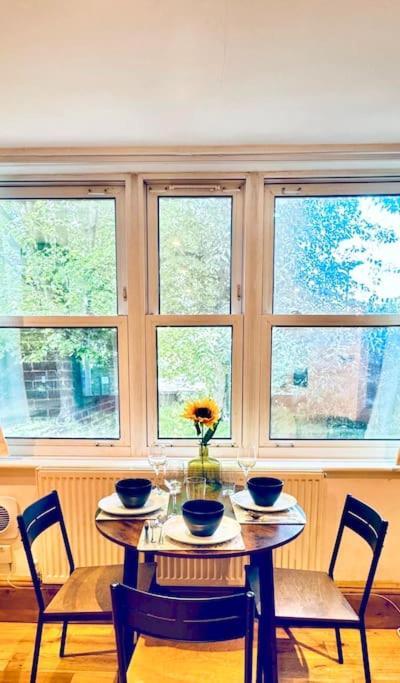 Cosy Flat Near Tower Bridge And Shard Apartment London
