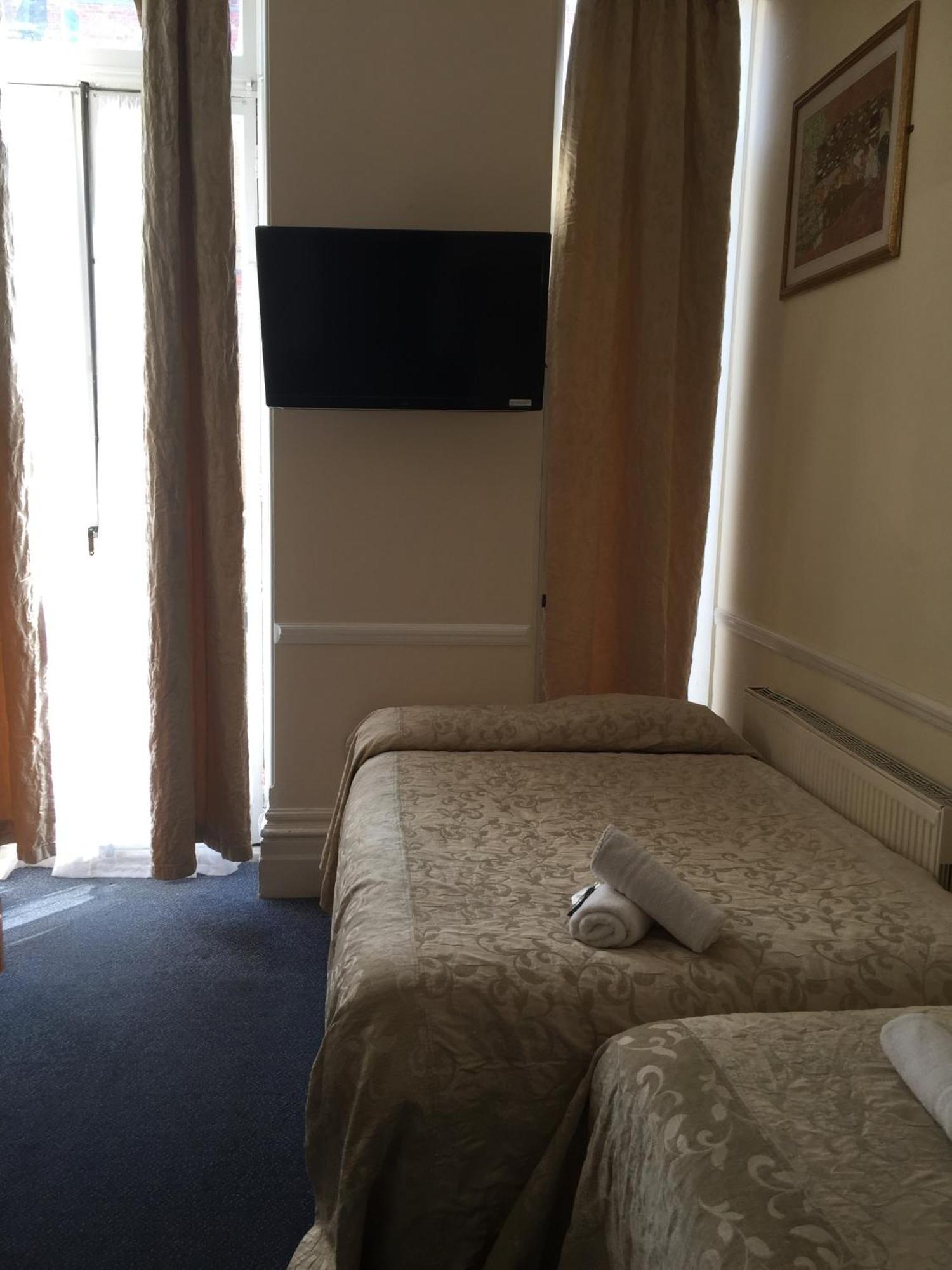 Hotell St Simeon