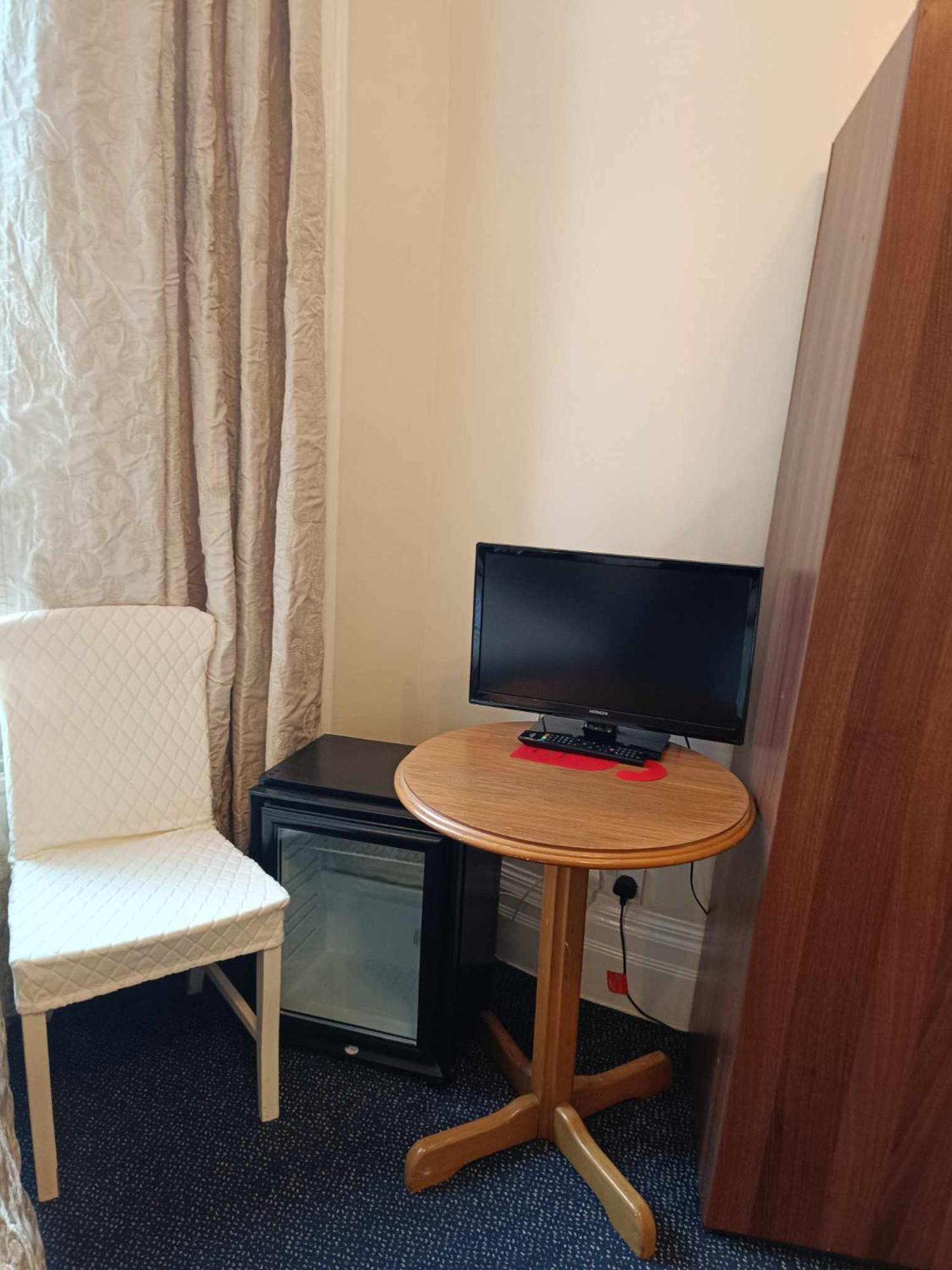 Hotell St Simeon 2*