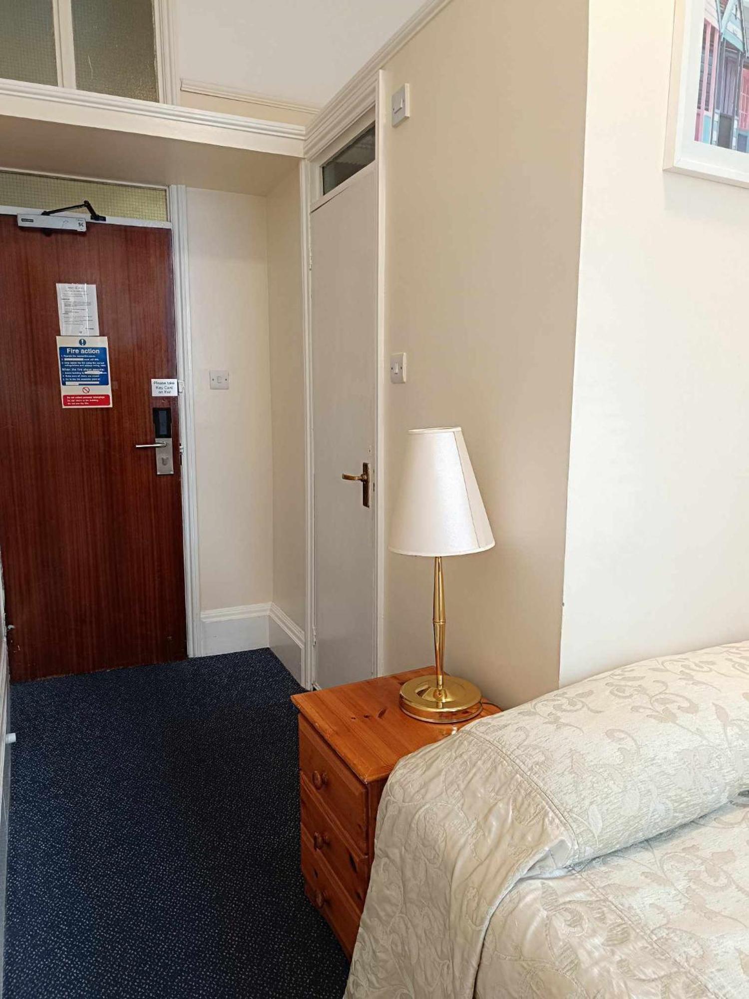 St Simeon Hotel Londen