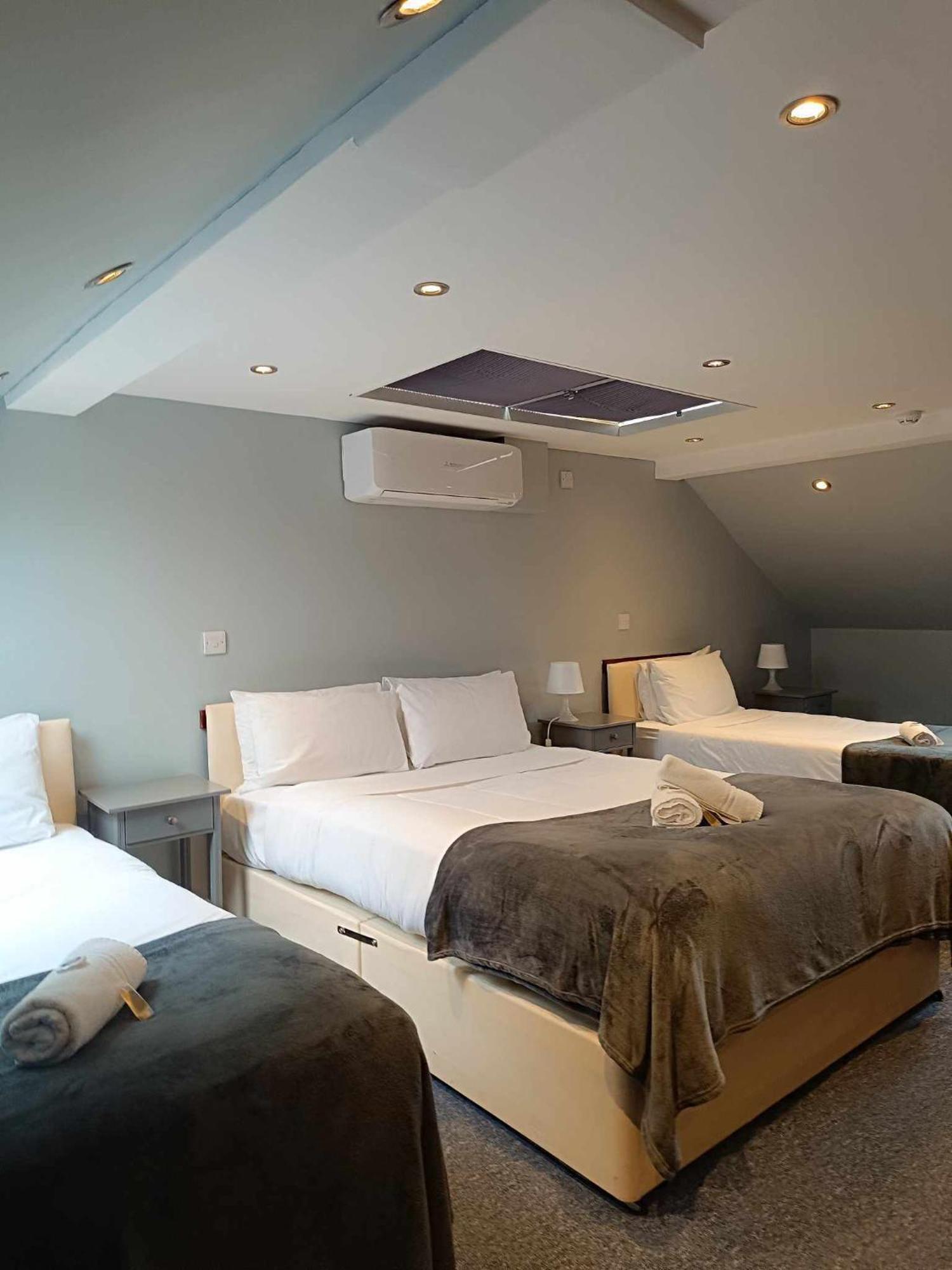 St Simeon Hotel Londen