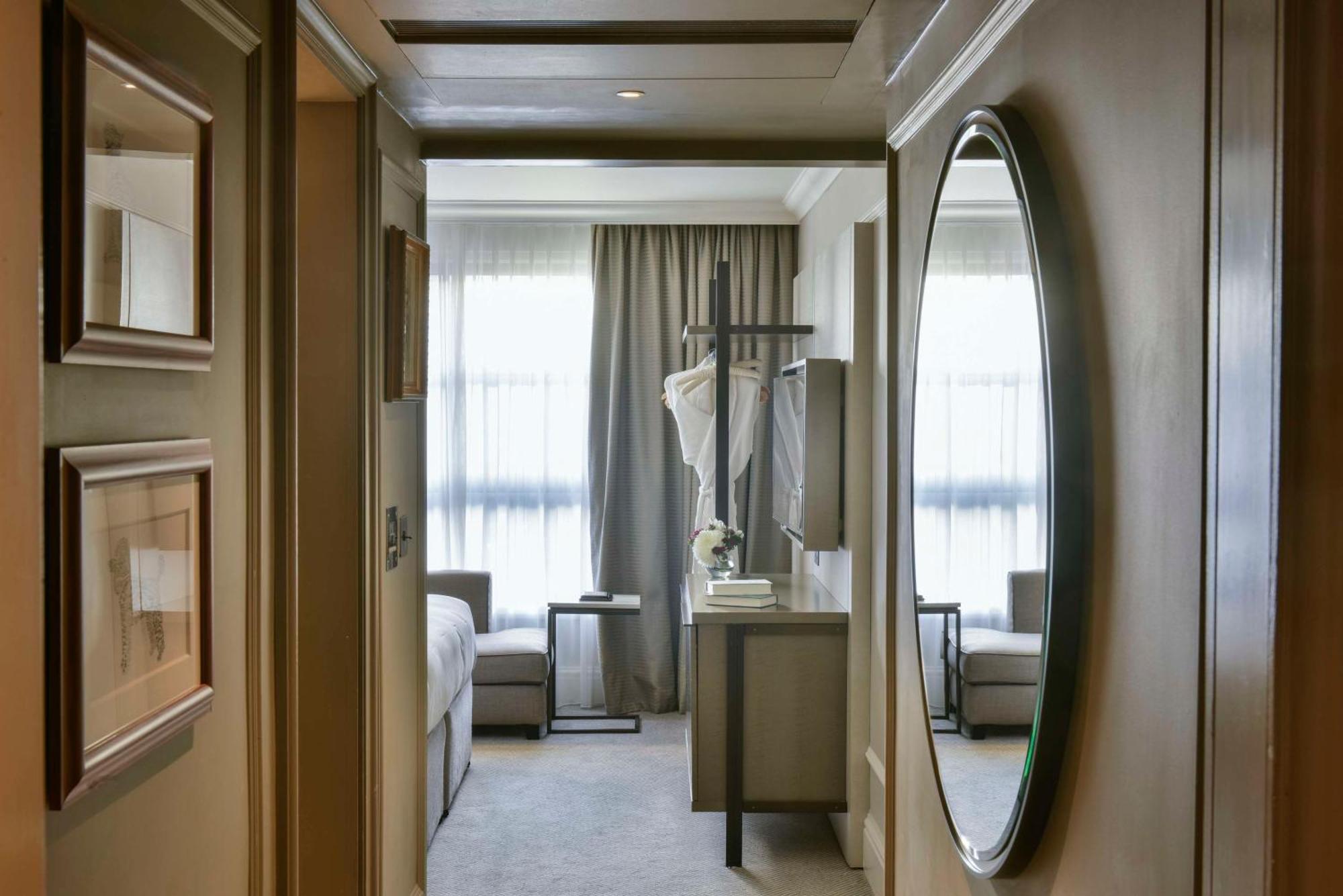 Hotel Hyatt Regency - The Churchill London