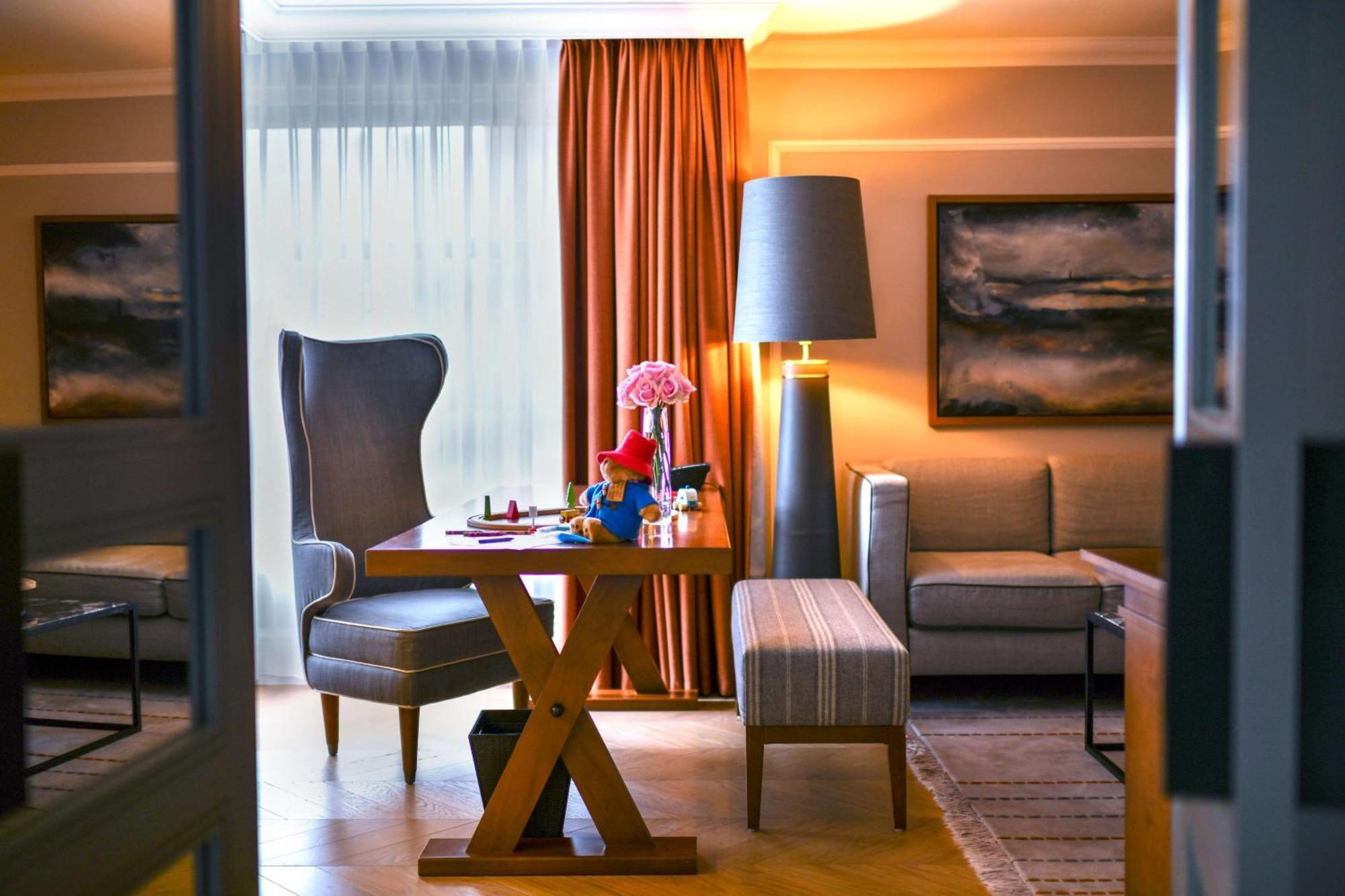 Hotel Hyatt Regency - The Churchill