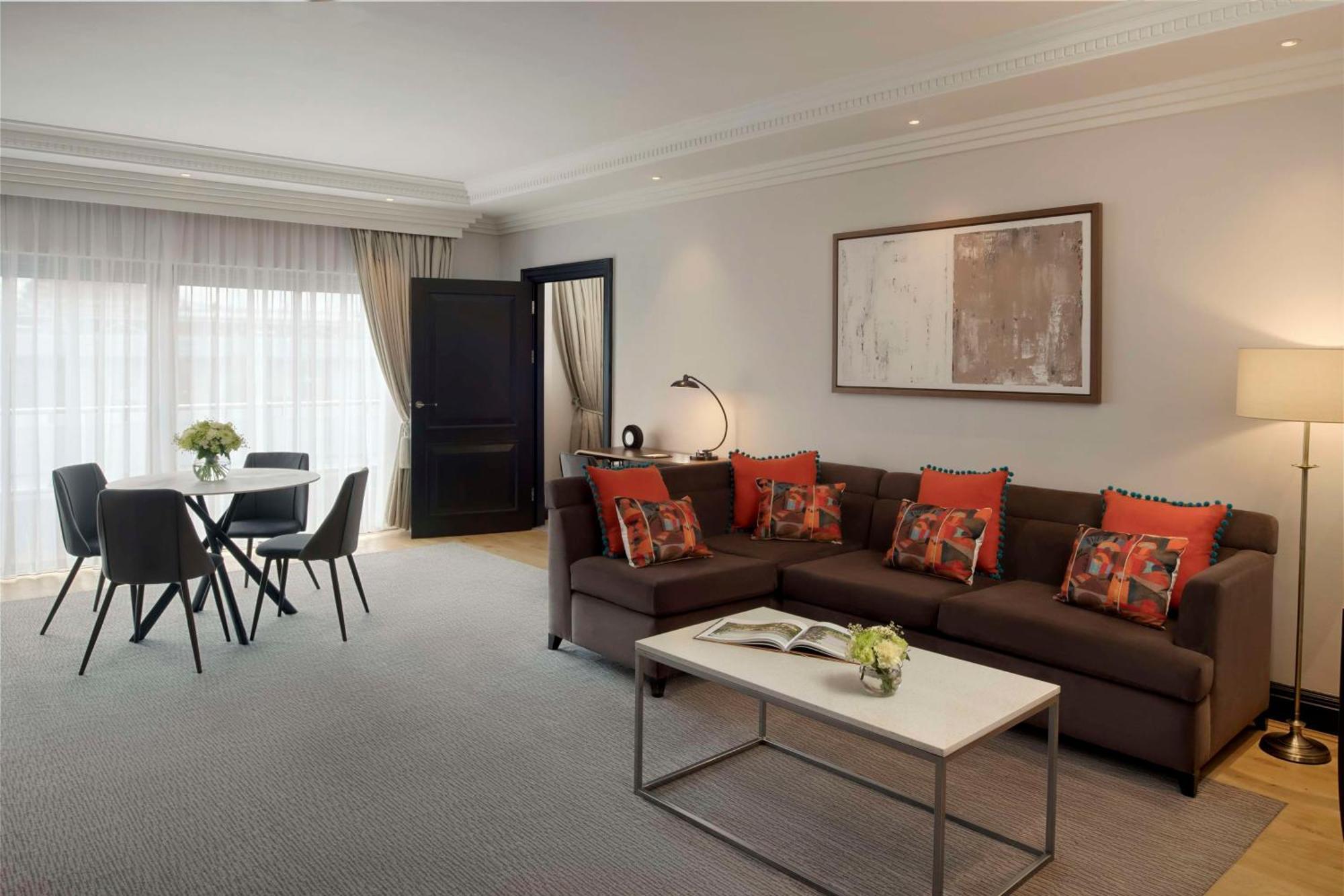 Hotel Hyatt Regency - The Churchill 5*