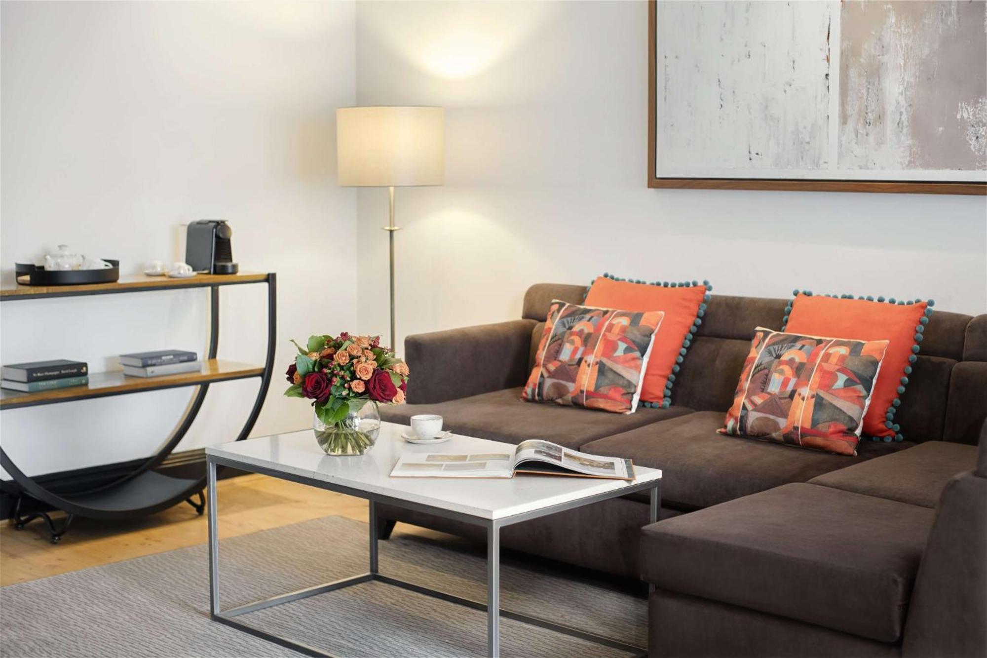 Hyatt Regency - The Churchill London