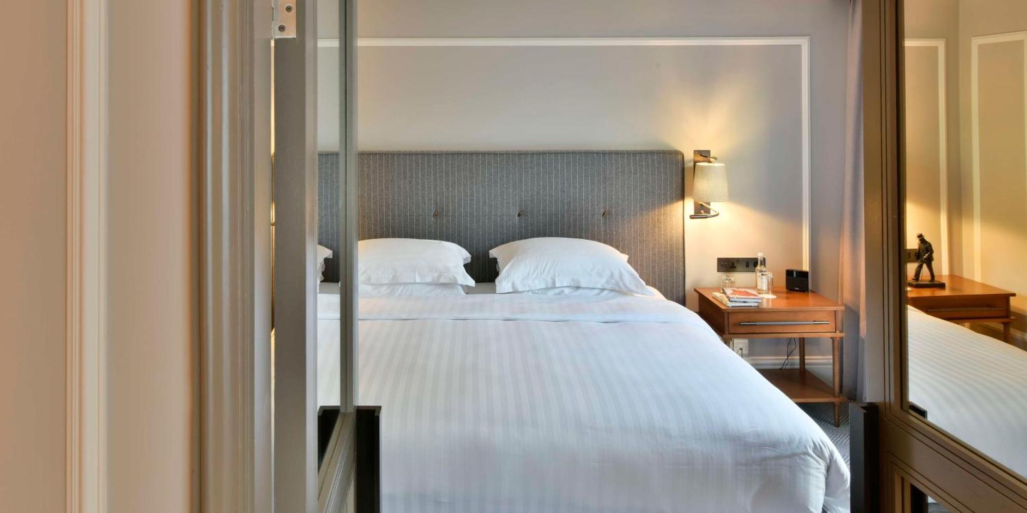 Hotel Hyatt Regency - The Churchill