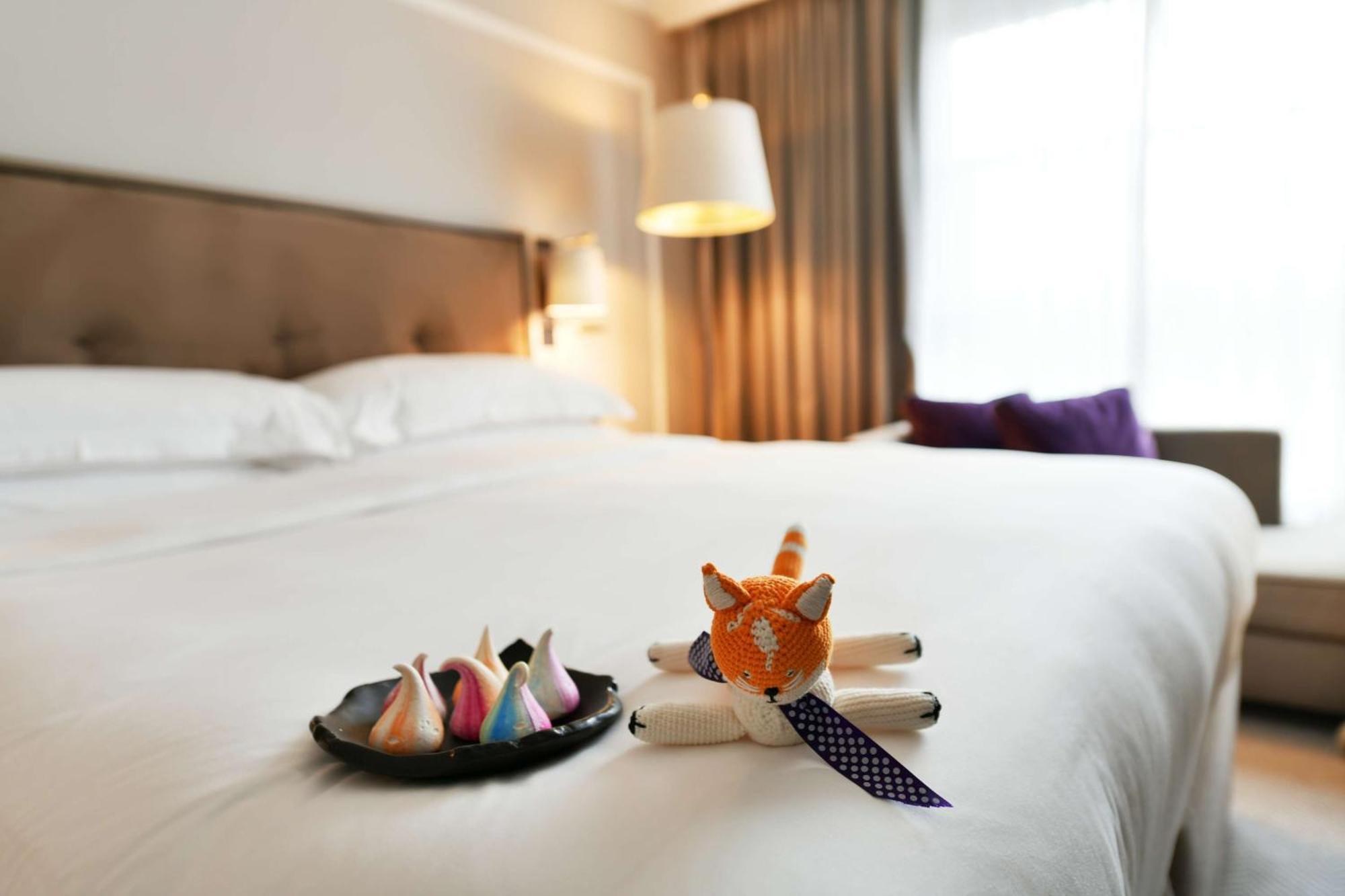 Hyatt Regency - The Churchill Hotel