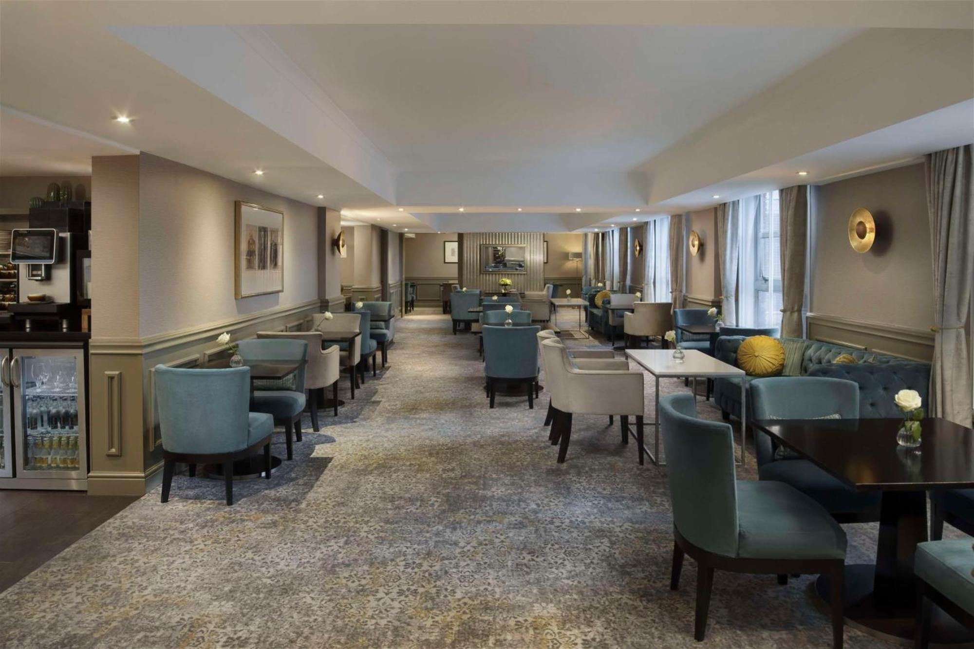 Hotel Hyatt Regency - The Churchill 5*