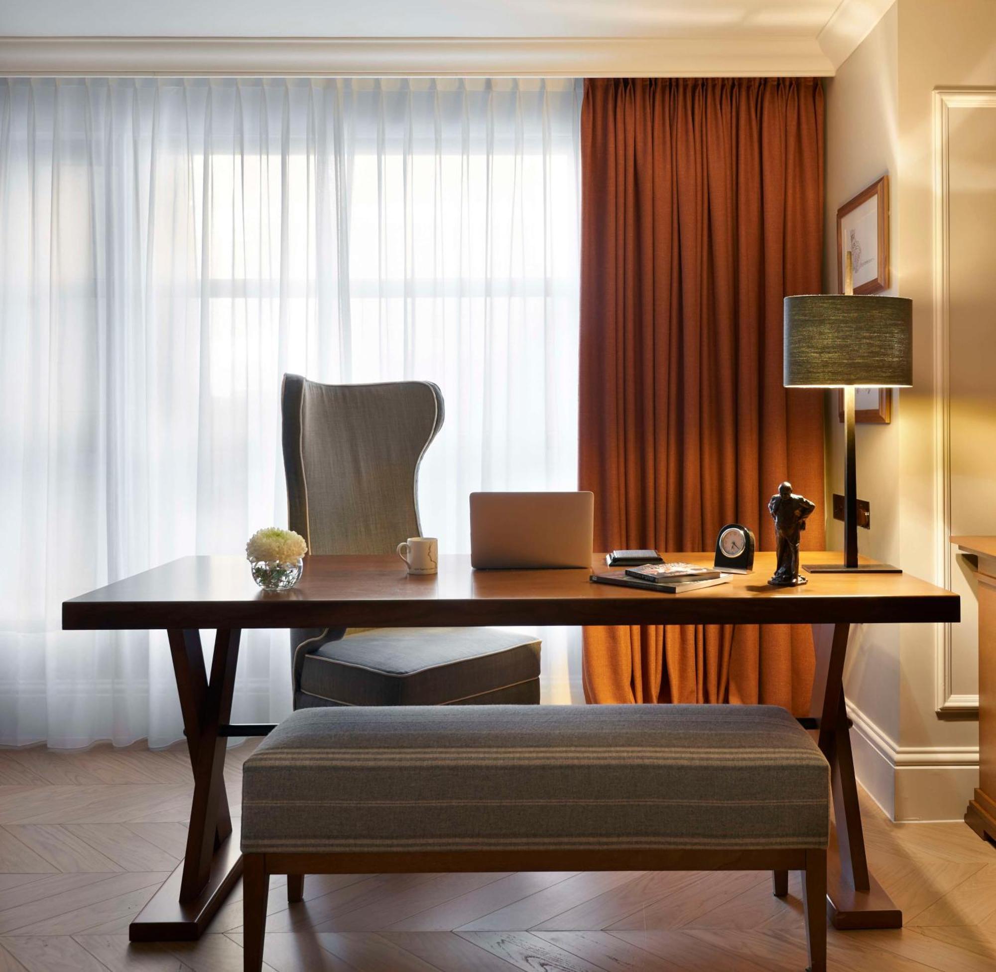 Hyatt Regency - The Churchill 5* London