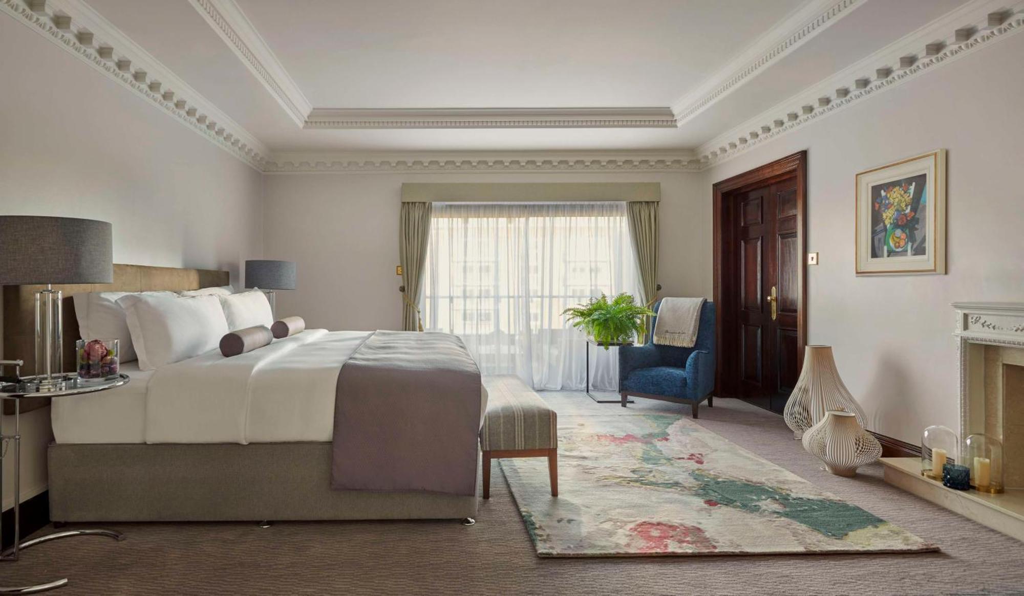 Hyatt Regency - The Churchill