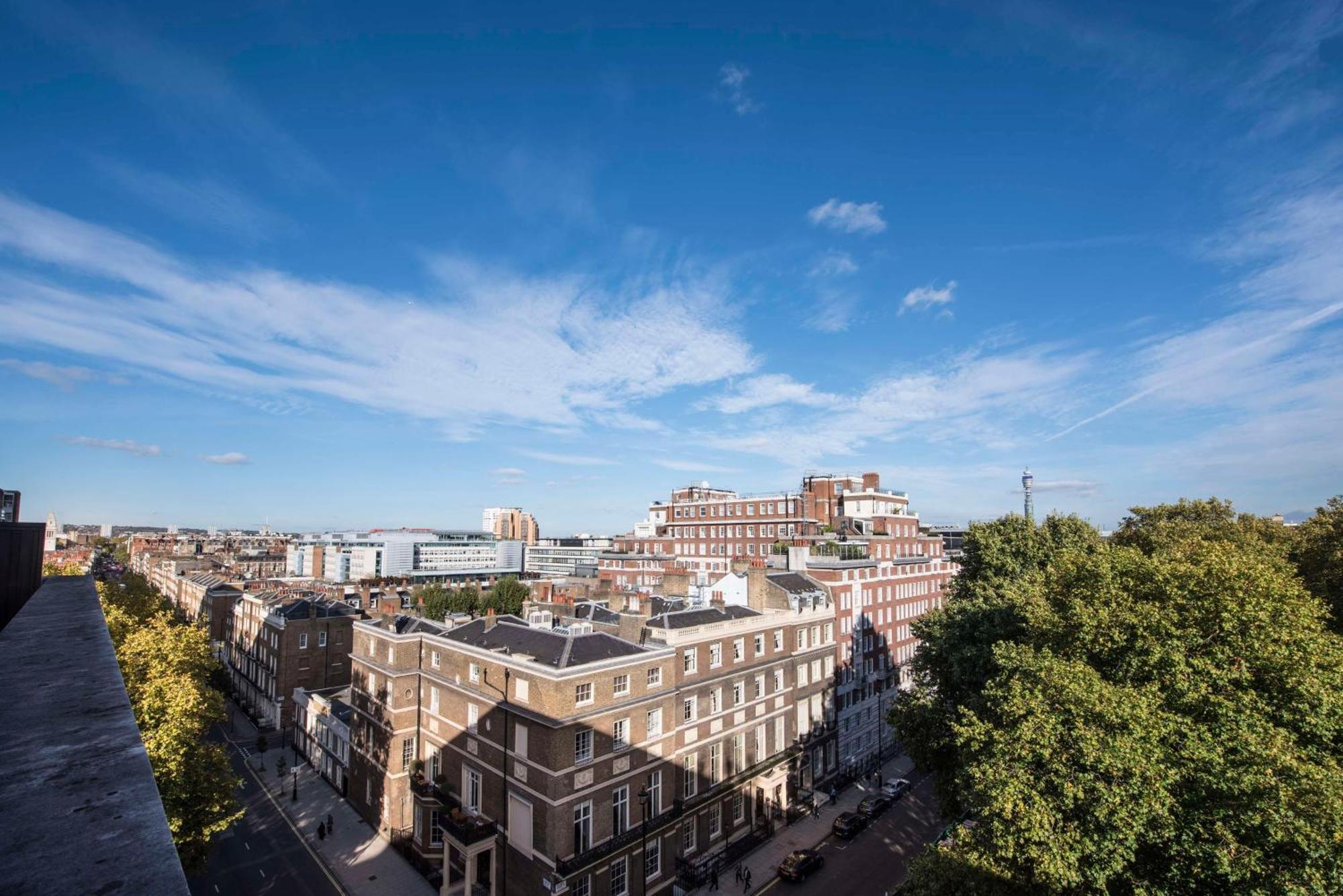 Hyatt Regency - The Churchill London