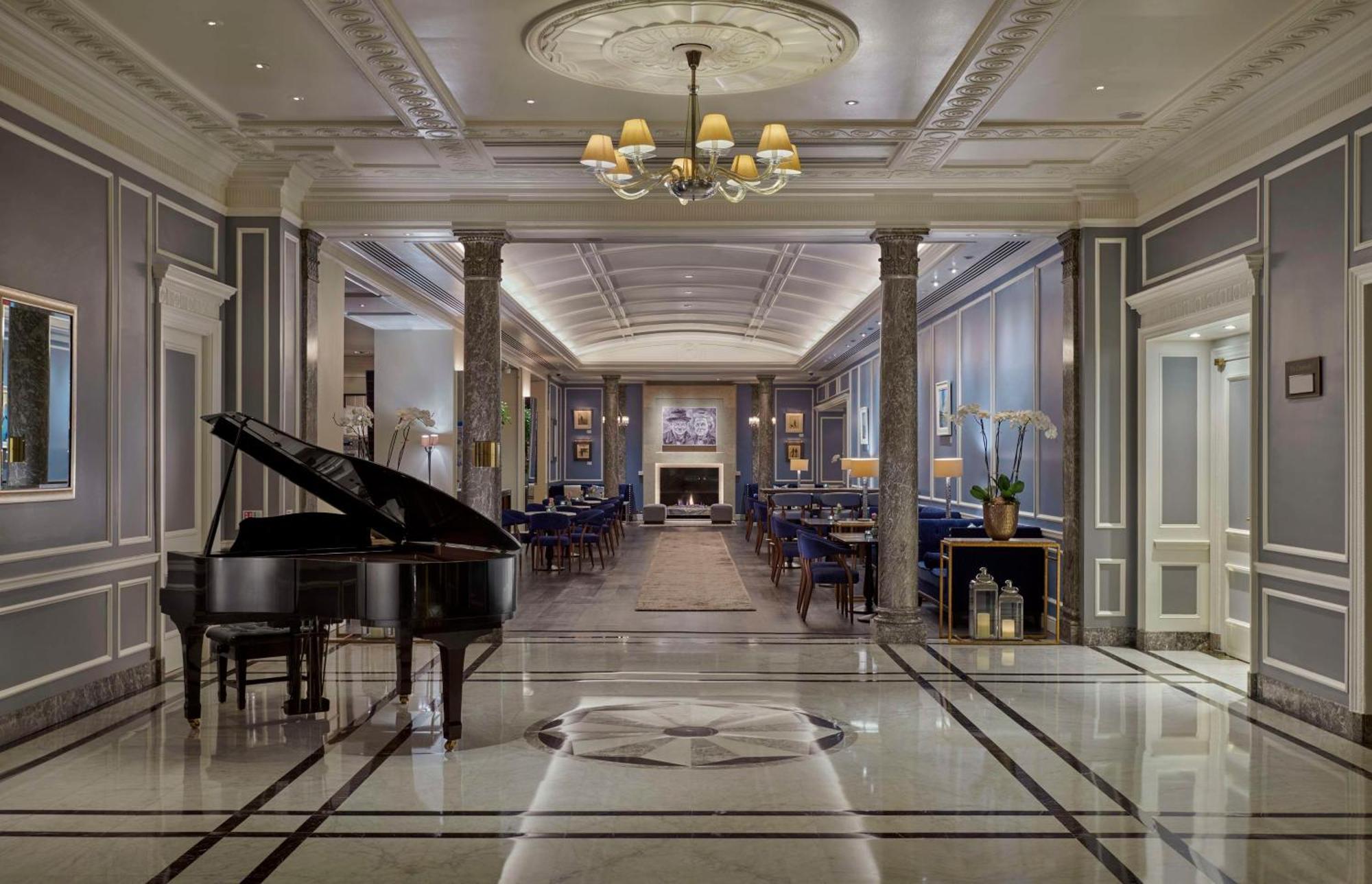 Hotel Hyatt Regency - The Churchill