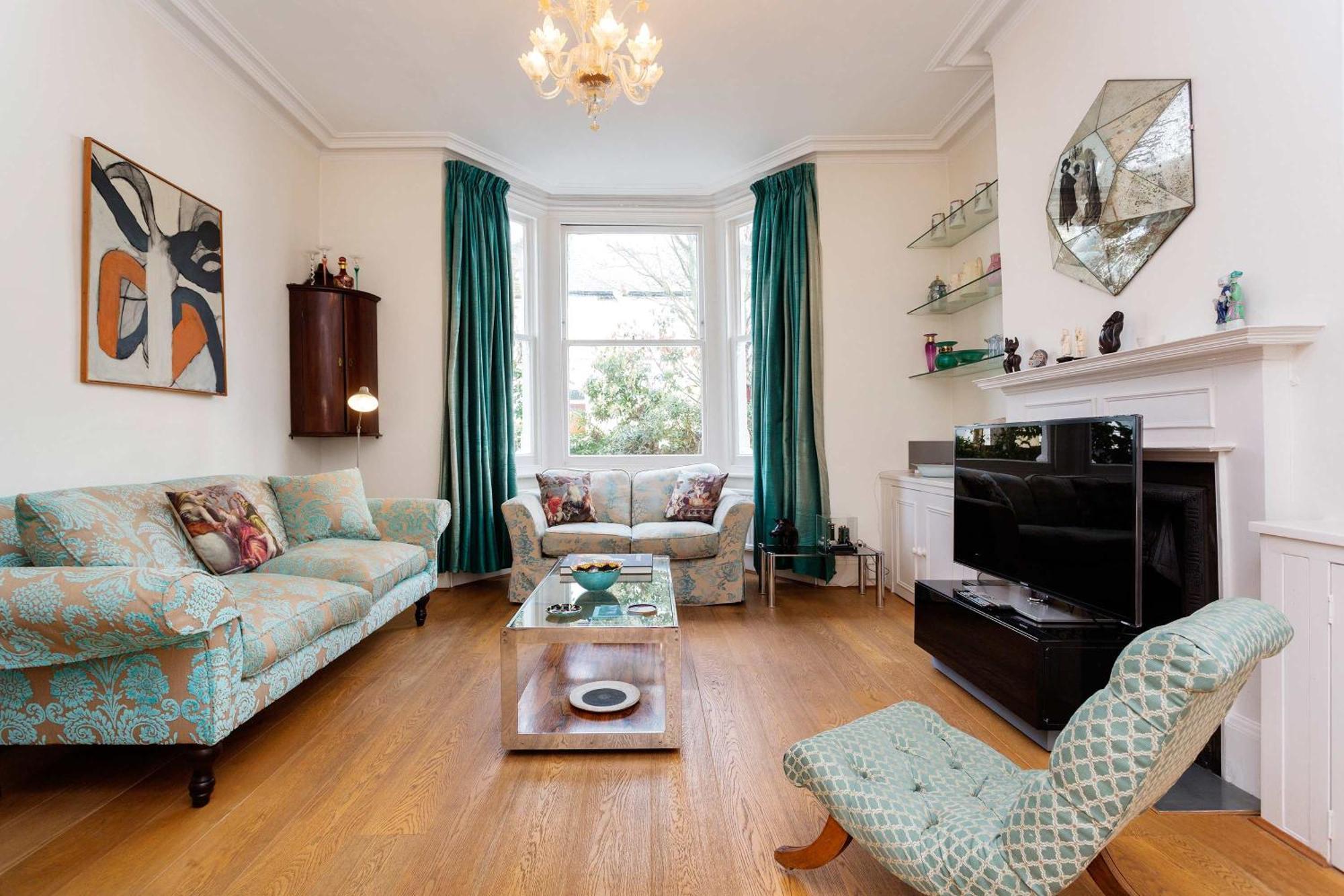 Veeve - West Blues Holiday home