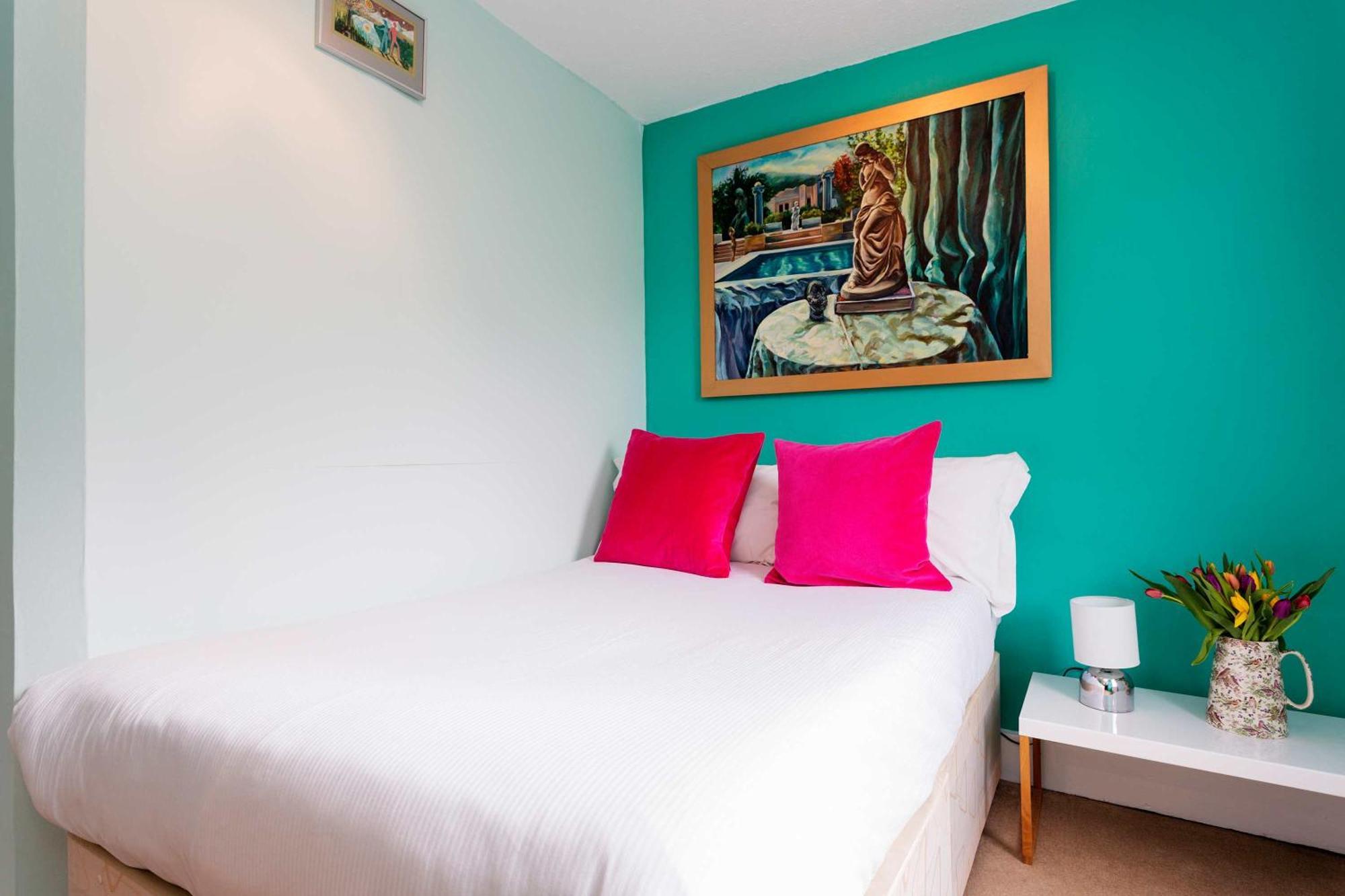 Veeve - West Blues Holiday home London