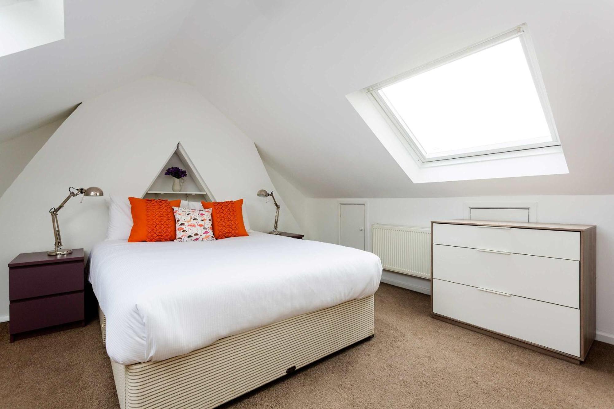 Holiday home Veeve - West Blues London