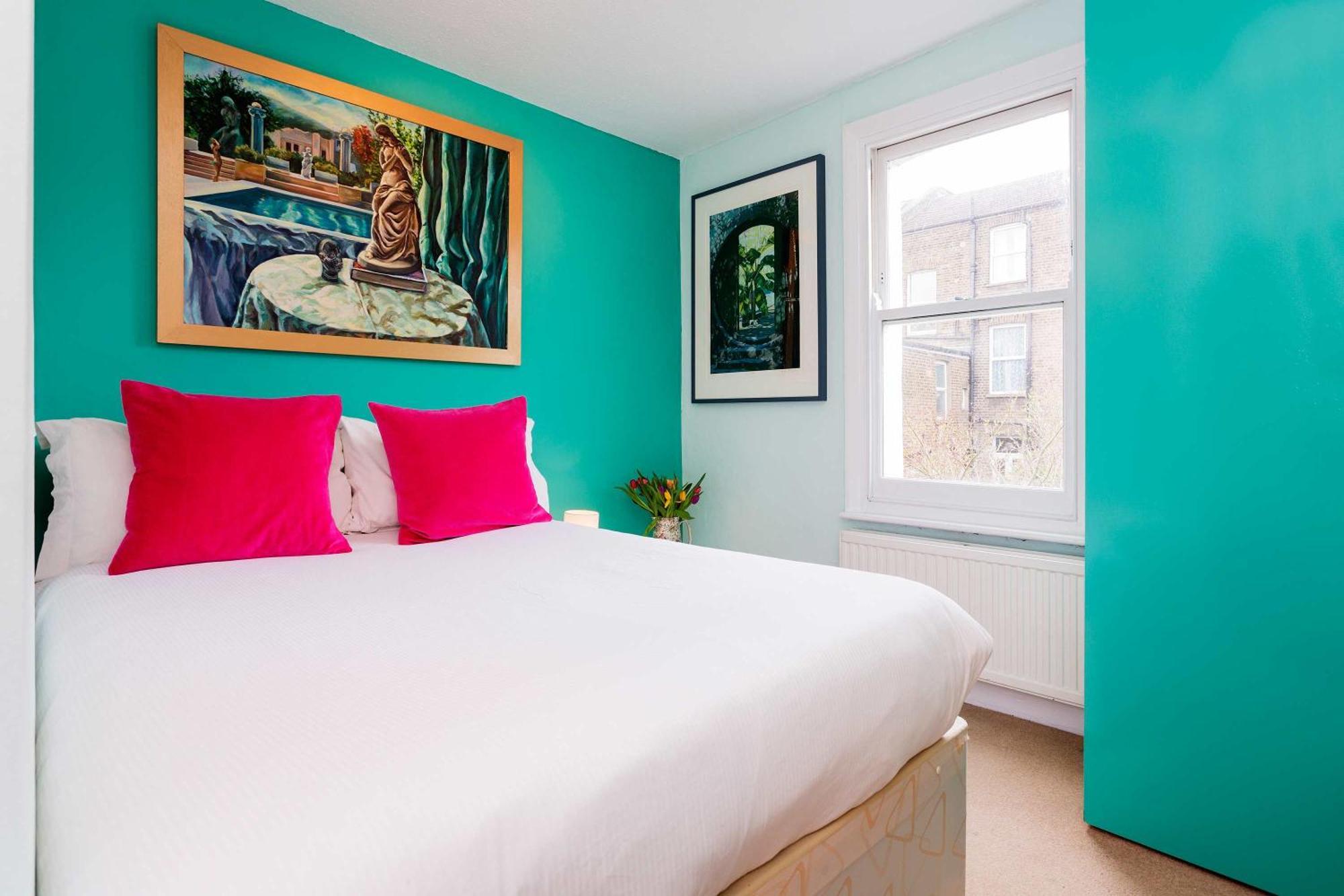 Veeve - West Blues Holiday home *