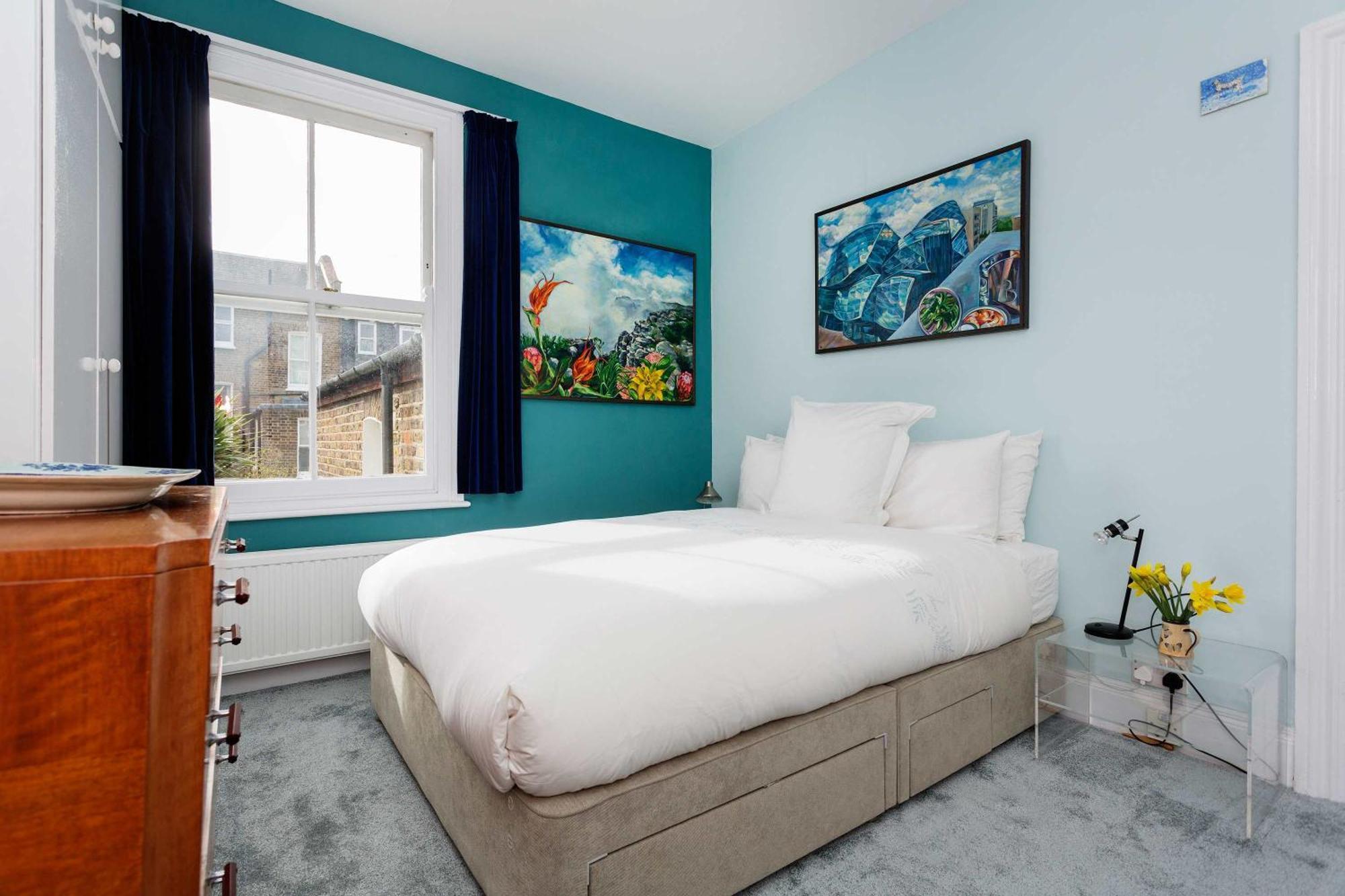 Veeve - West Blues Holiday home