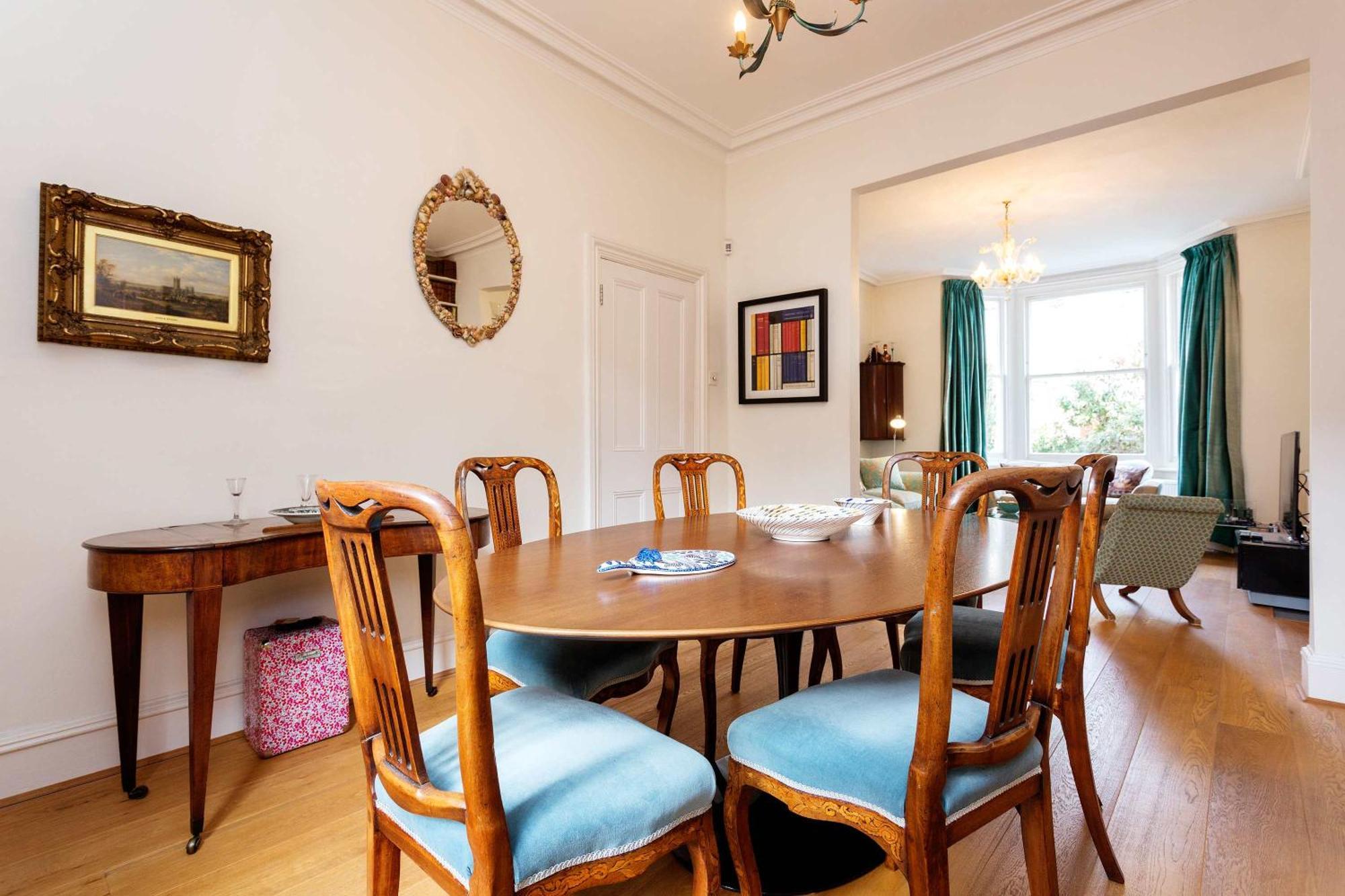 Veeve - West Blues Holiday home *