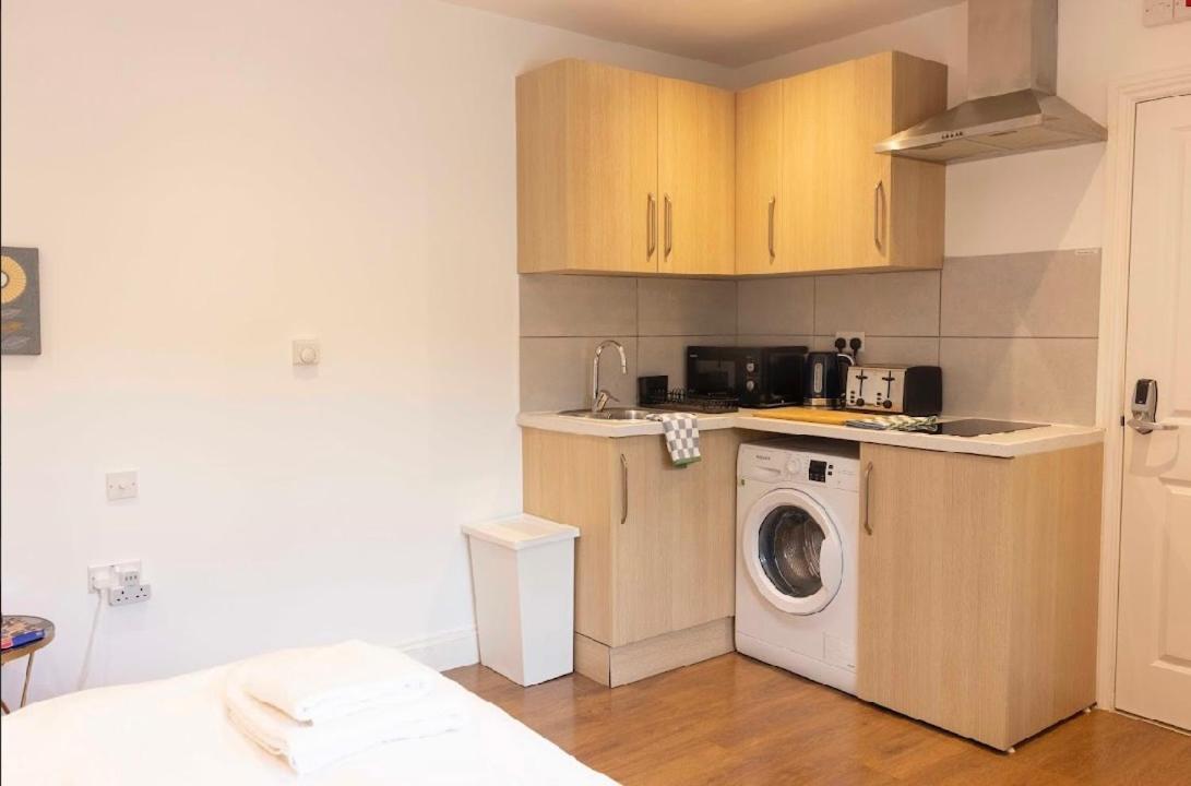 Cosy Flat In Putney, Leilighet *