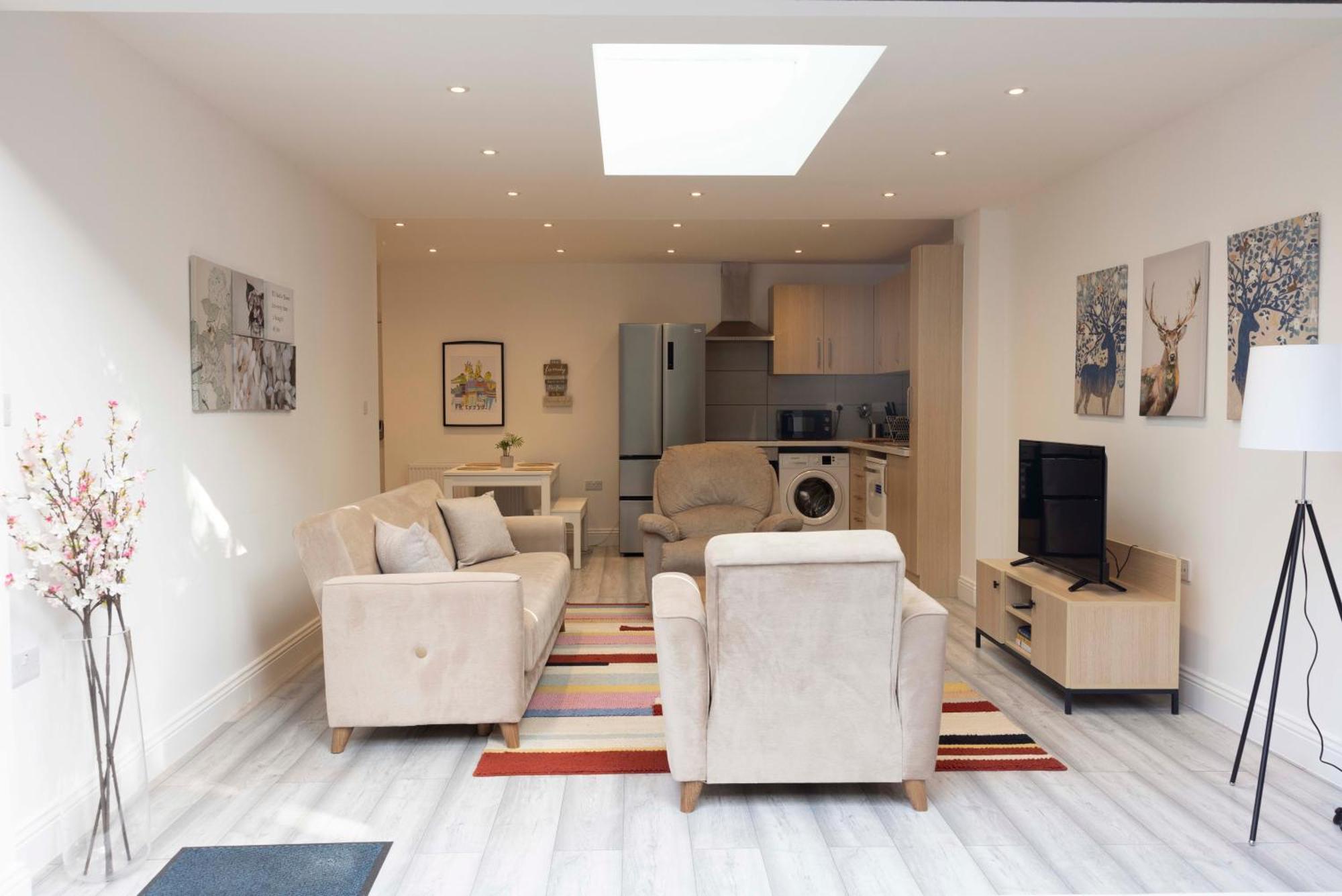 1 Bedroom Flat In Putney * Londen
