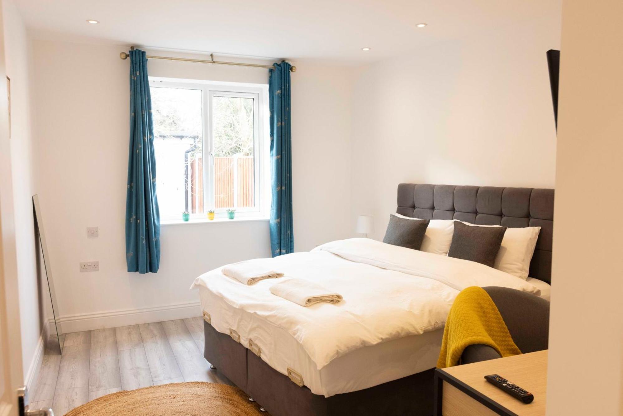 Appartement 1 Bedroom Flat In Putney *