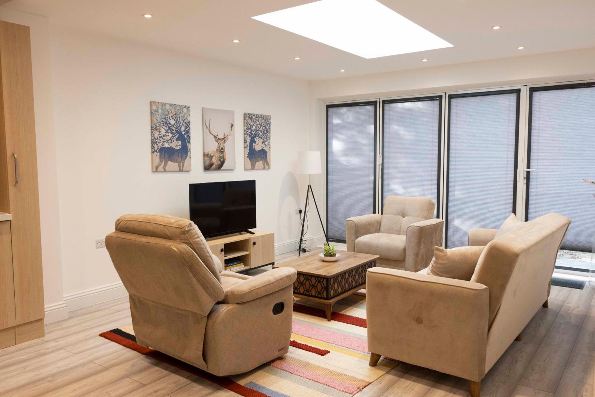 1 Bedroom Flat In Putney Appartement