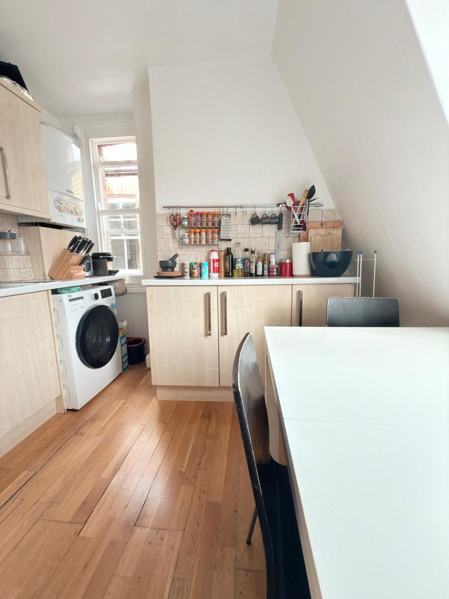 Habitación en casa particular Liberty Stockwell *