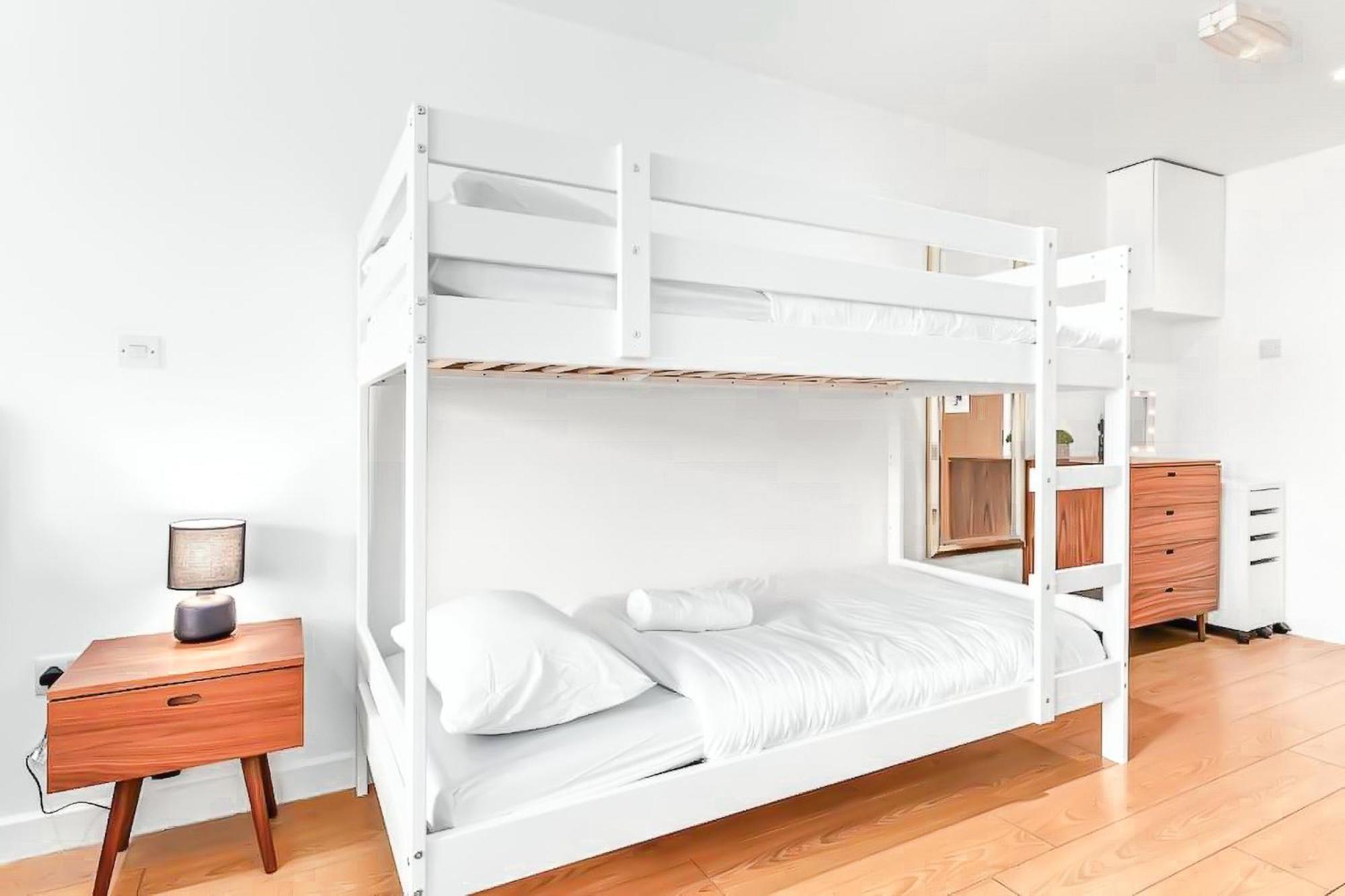 Piccadilly, Soho 1 Bedroom Sleep 6 Vr1 Appartement Londen