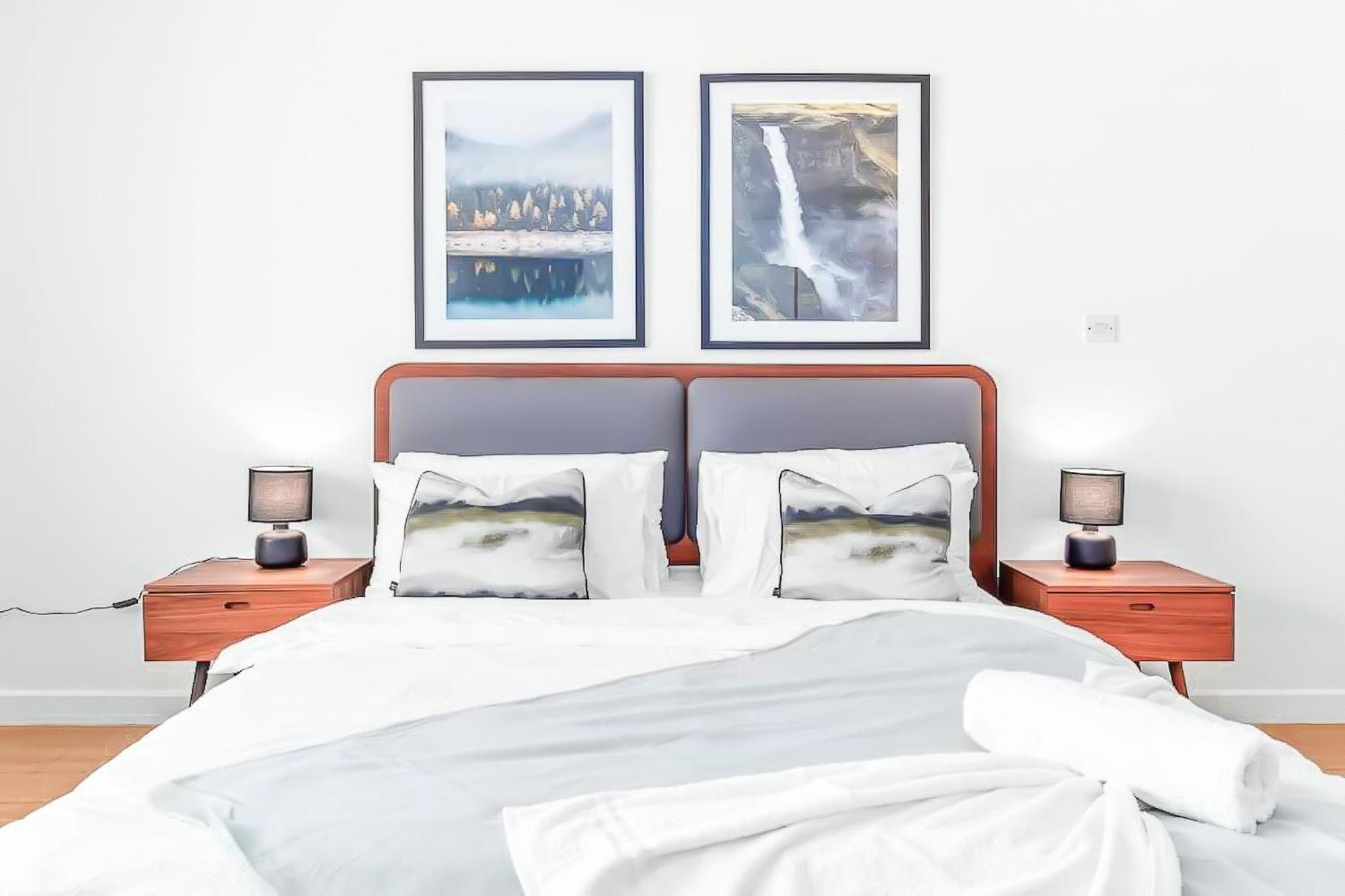 Piccadilly, Soho 1 Bedroom Sleep 6 Vr1 Appartement *