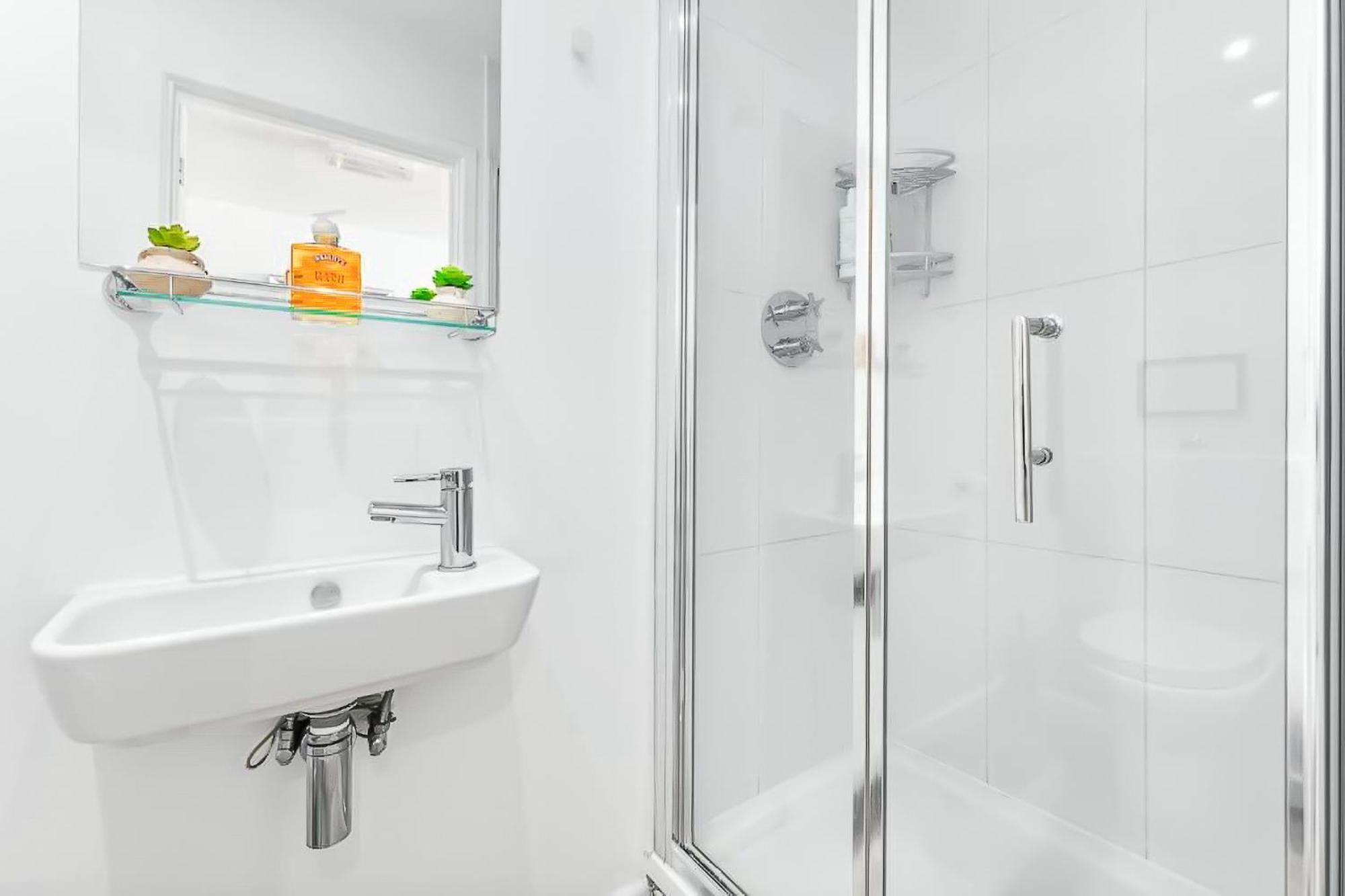 Piccadilly, Soho 1 Bedroom Sleep 6 Vr1 Appartement Londen