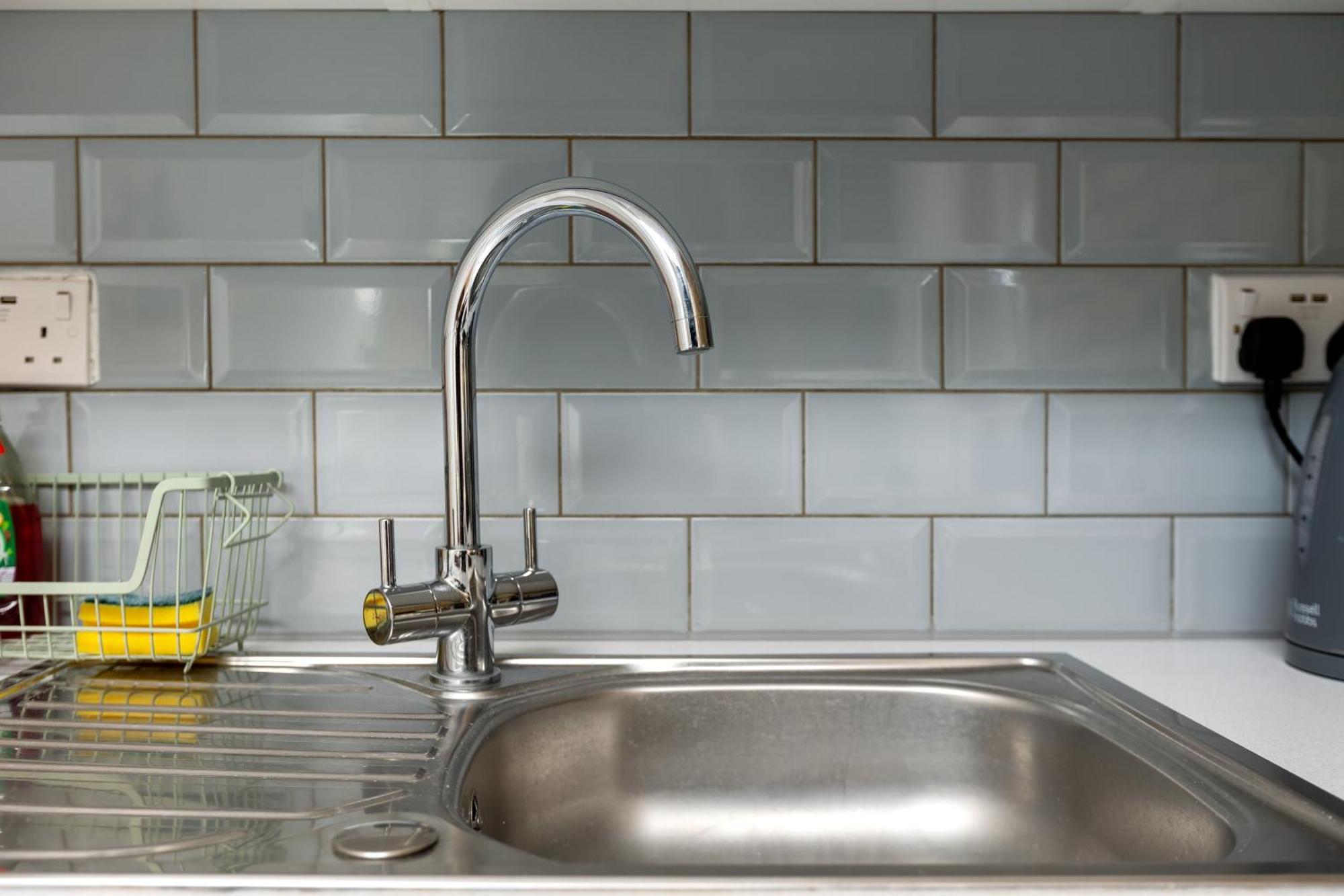 Putney Thames Garden Flat Apartment