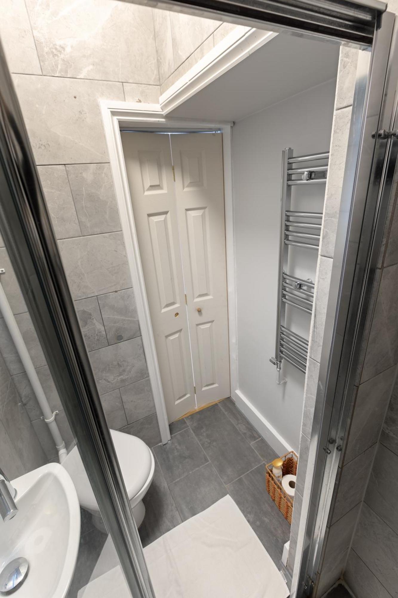 Apartment Putney Thames Garden Flat London