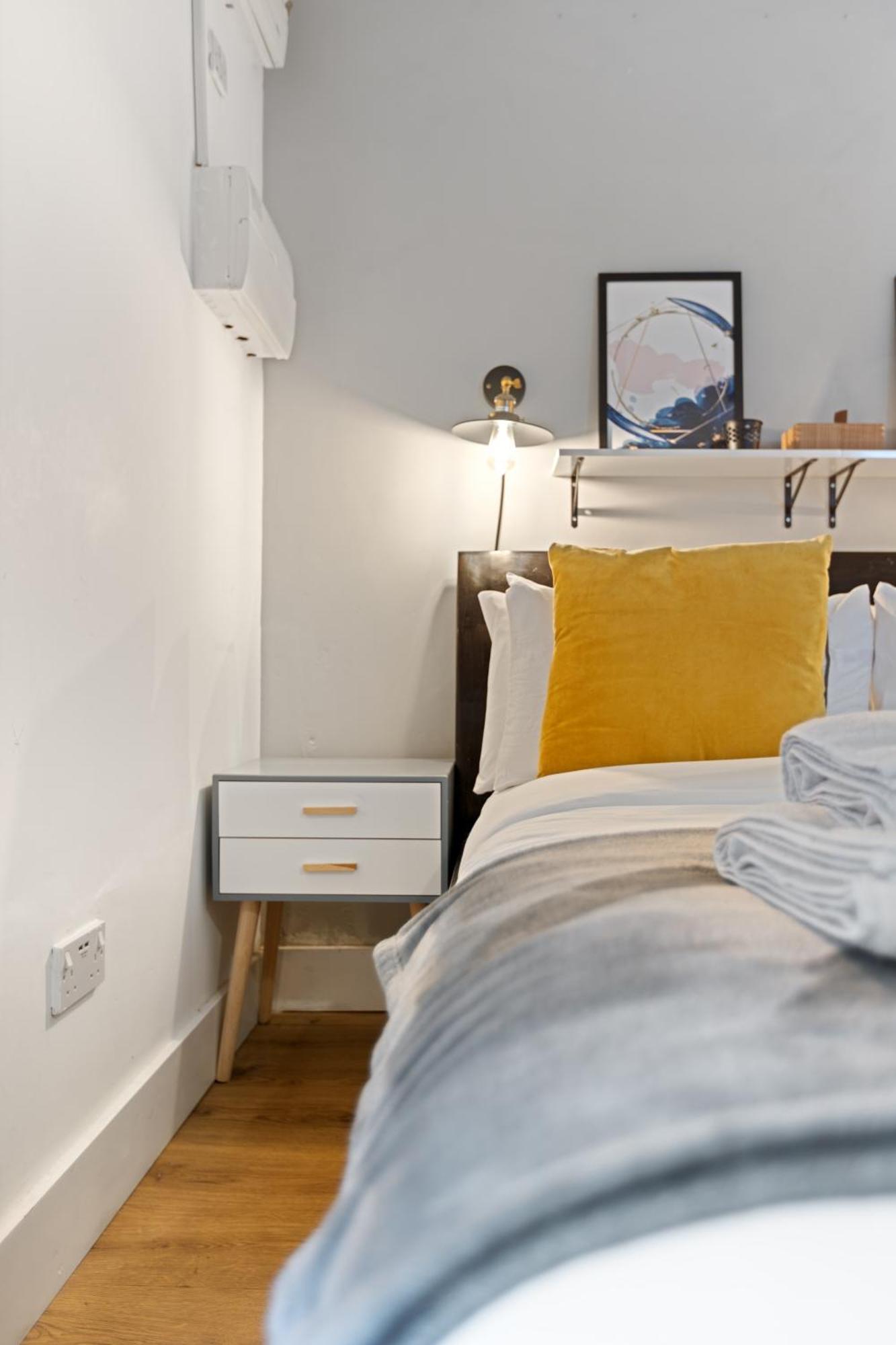 Apartment Putney Thames Garden Flat