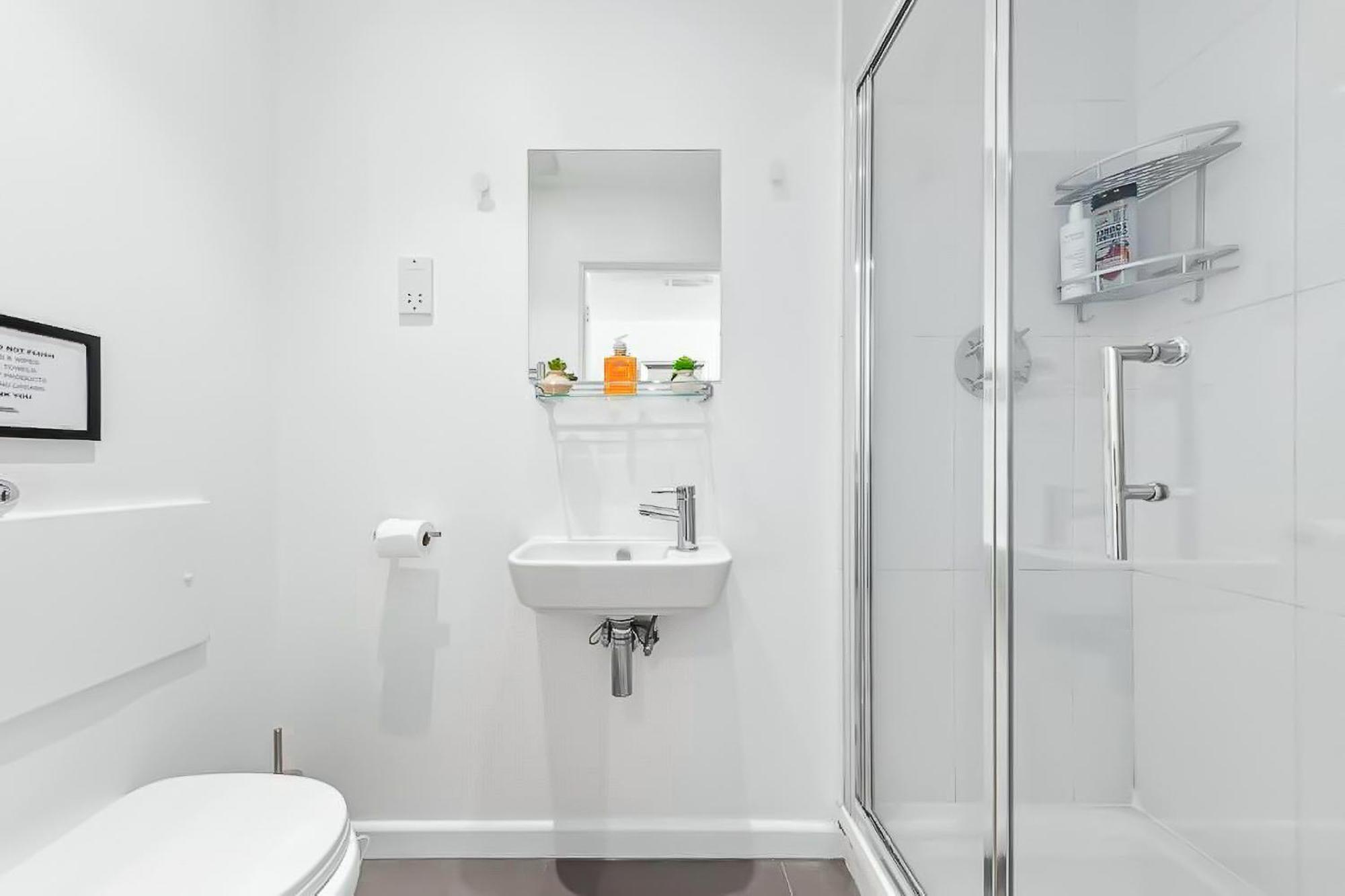 Leilighet 1 Bedroom Flat Piccadilly Sleep 7 In Vr10
