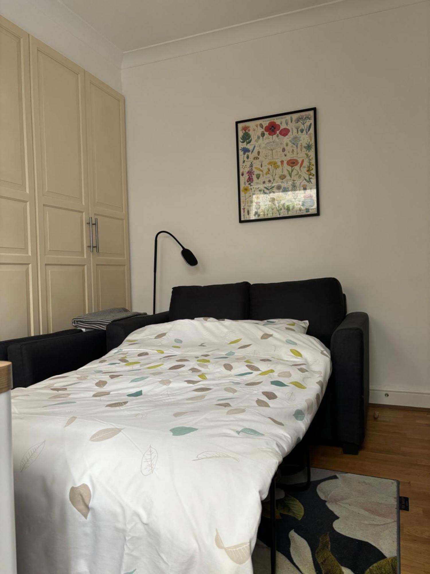 Leilighet Kensington With 2 Bedrooms 1 Living And Patio London