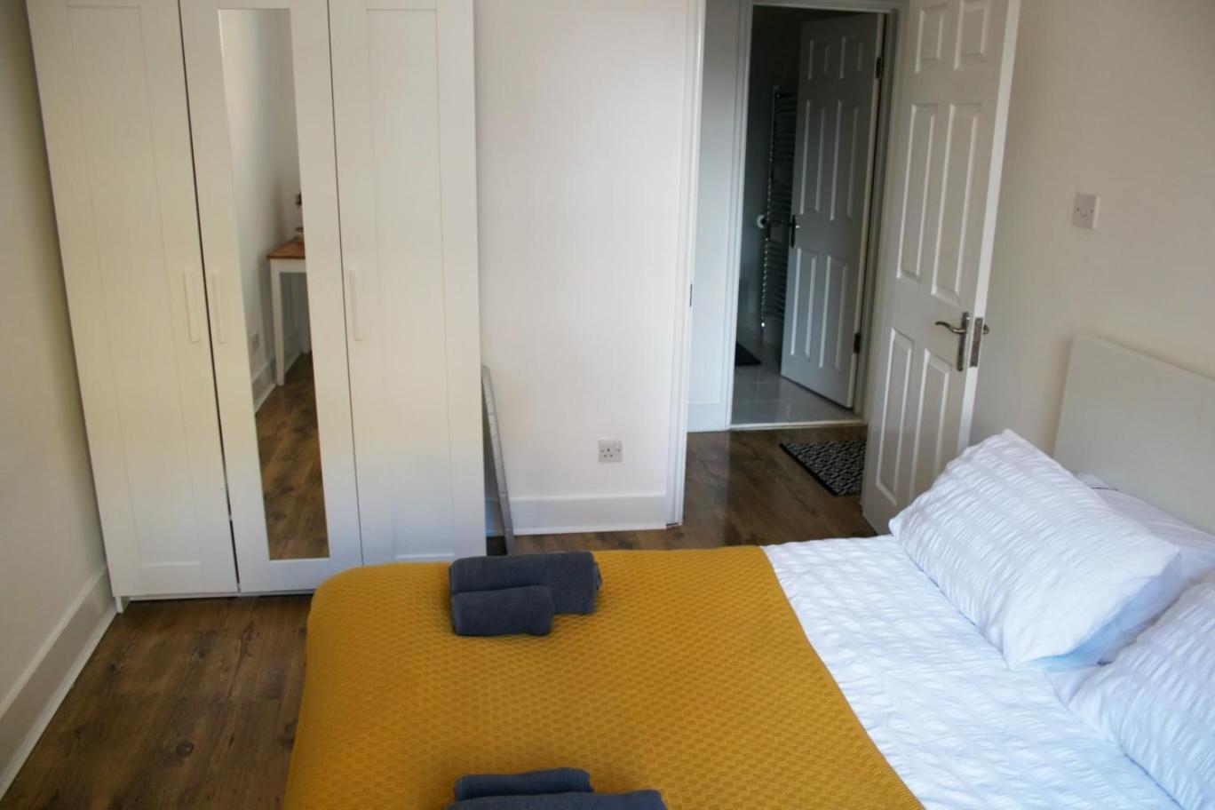 Stylish Cosy 1 Bedroom Flat Apartment *