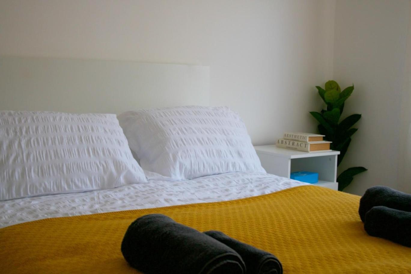 Apartment Stylish Cosy 1 Bedroom Flat *