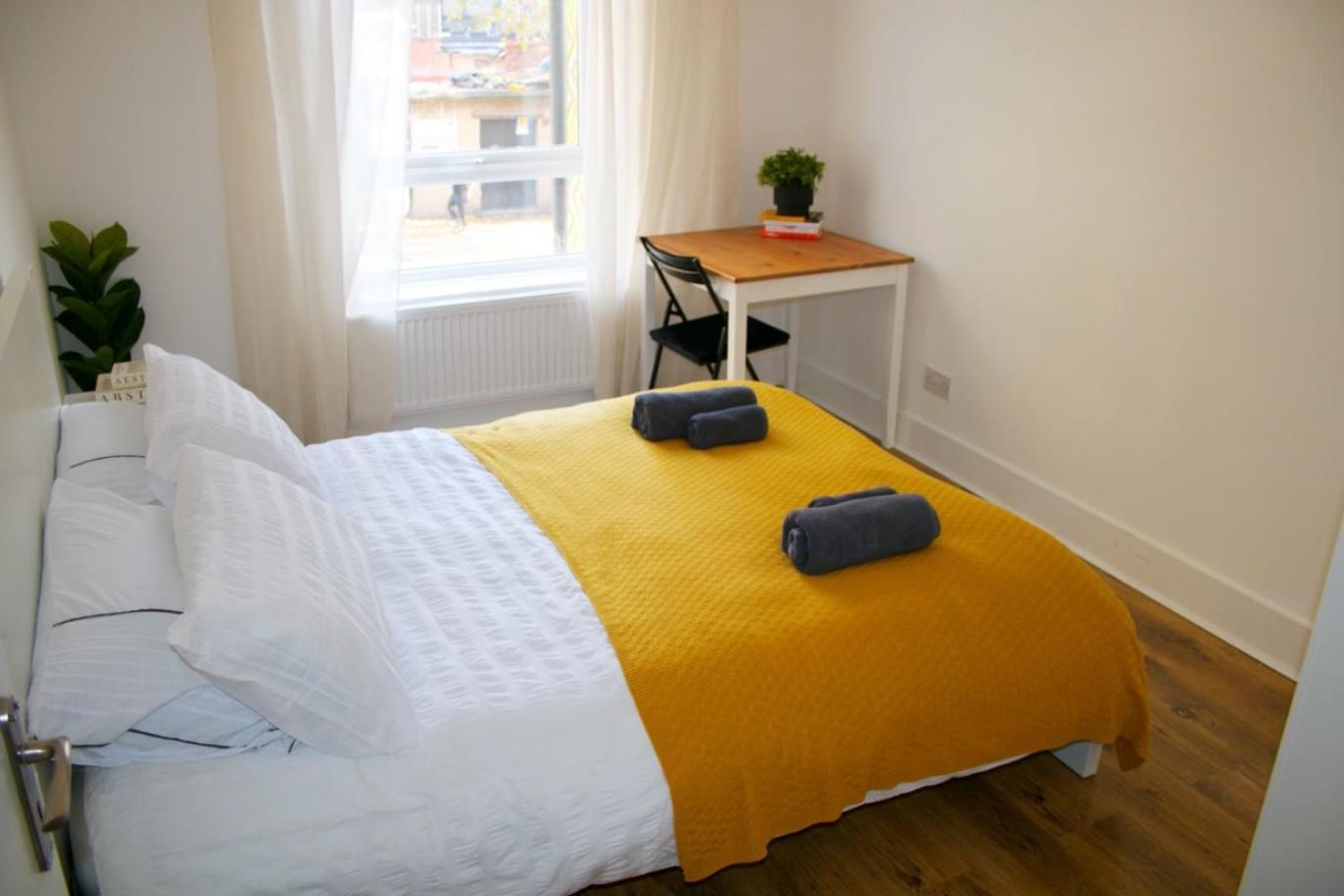 Stylish Cosy 1 Bedroom Flat Apartment *