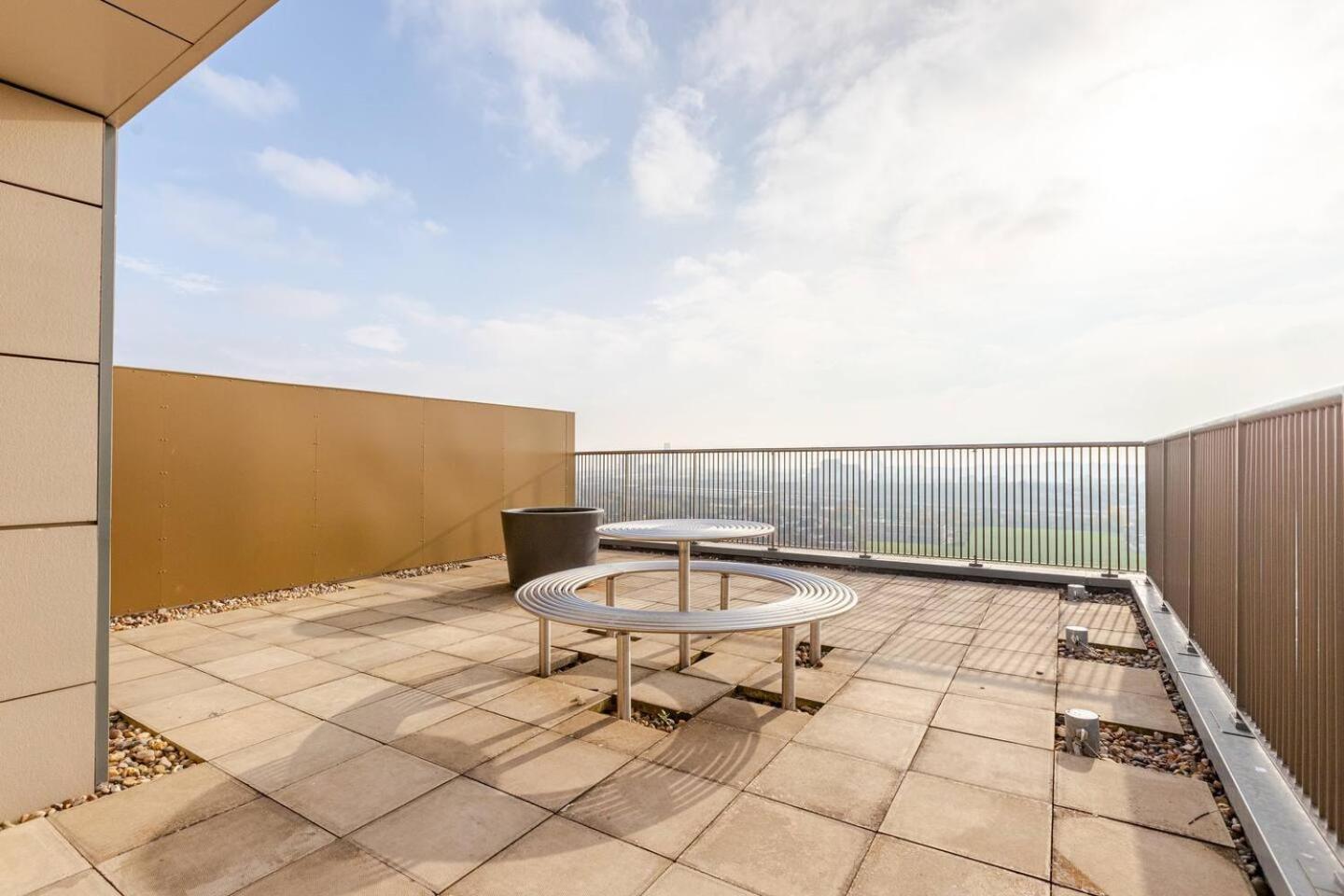 Cosy 2 Bedroom Flat By Wembley Stadium Leilighet