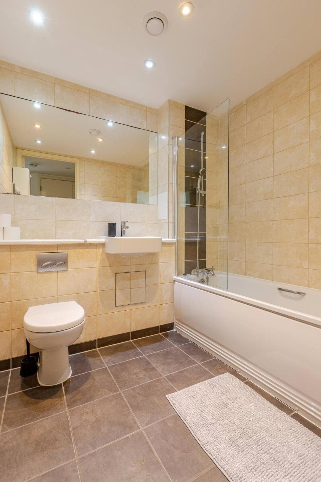 Leilighet Cosy 2 Bedroom Flat By Wembley Stadium London